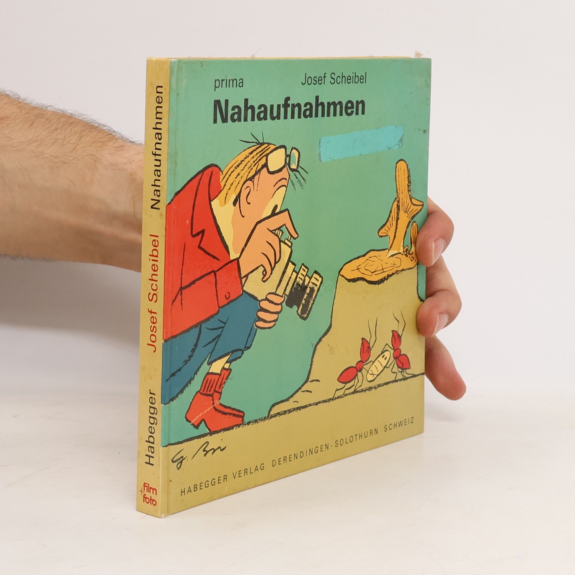 Nahaufnahmen