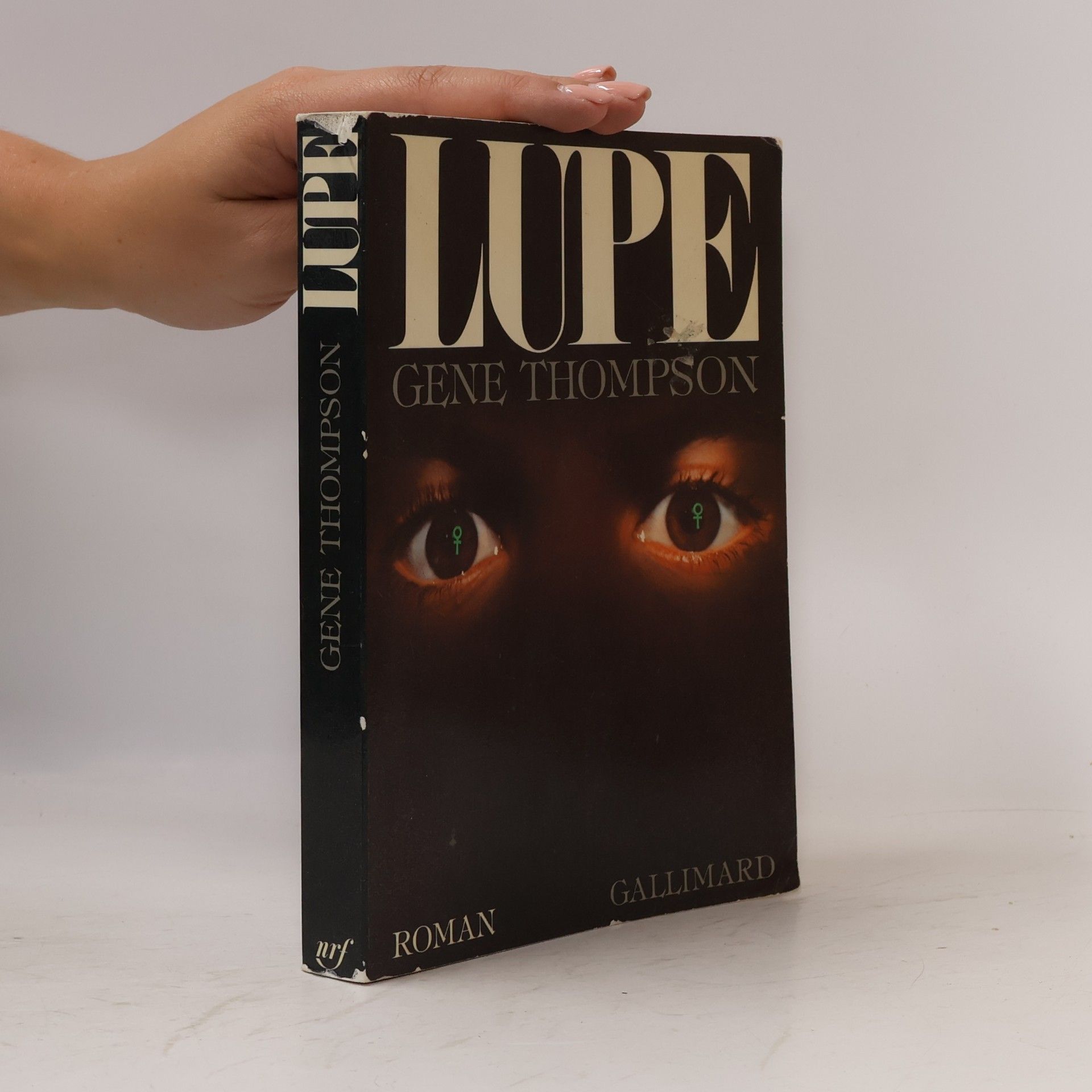 Lupe