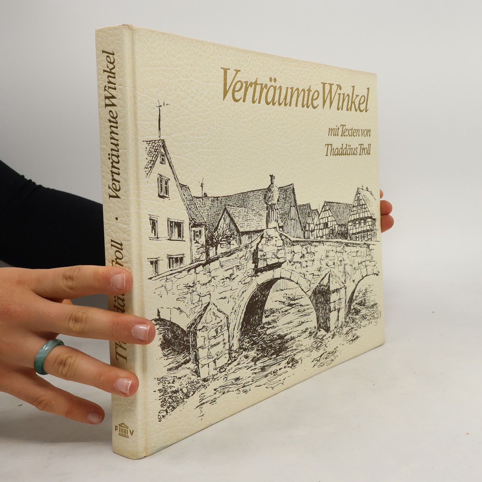 Verträumte Winkel