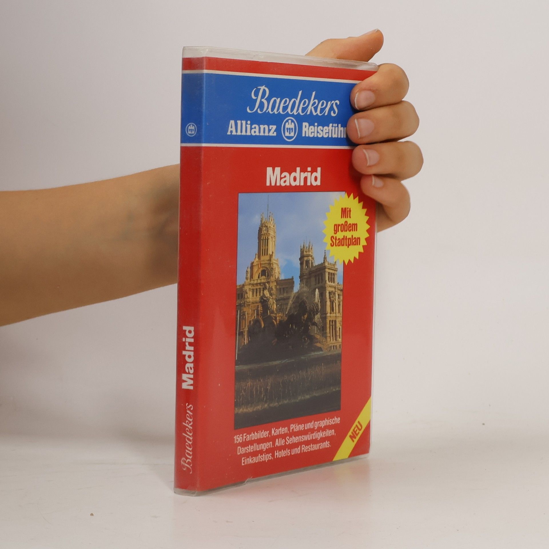 kolektiv Madrid
