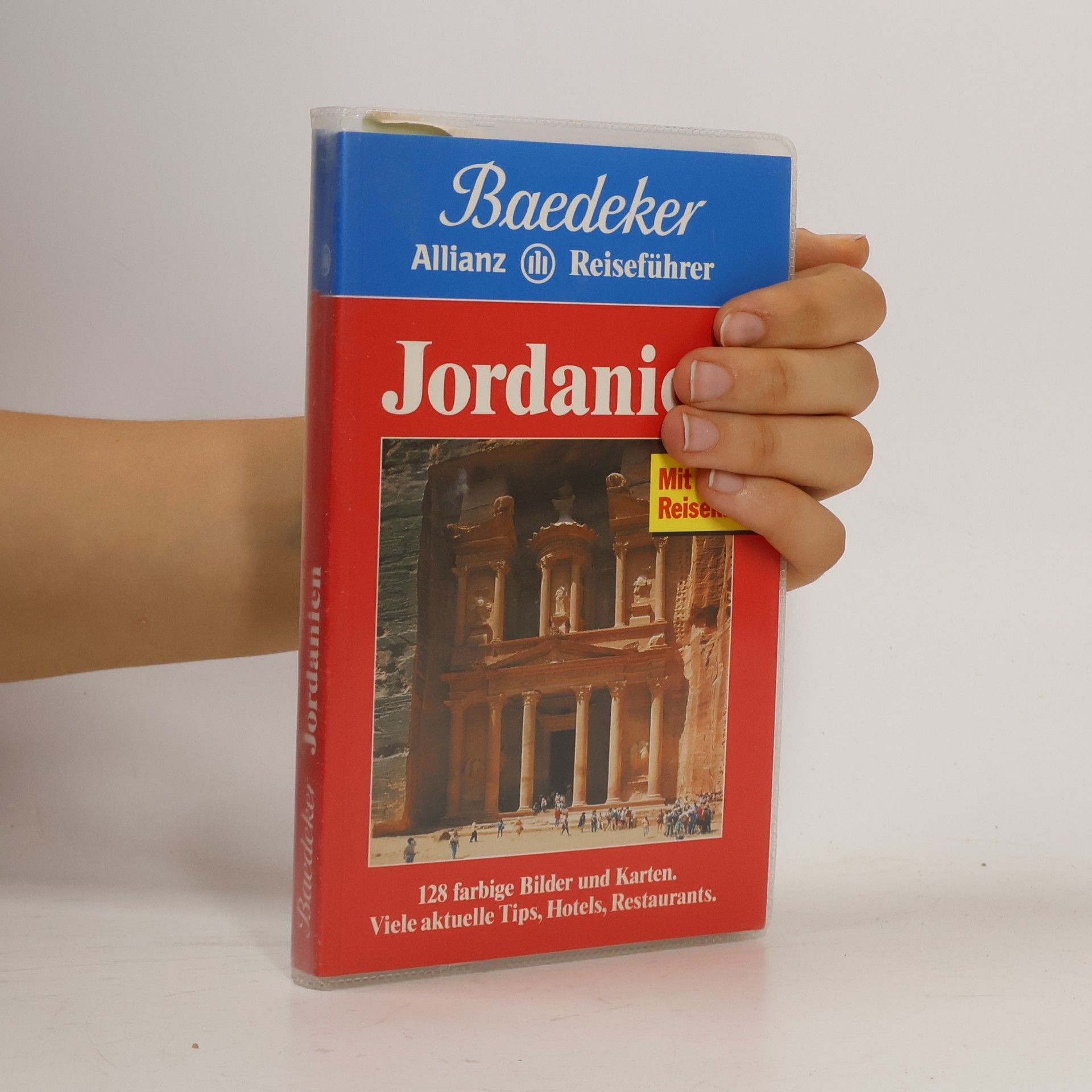 Jordanien