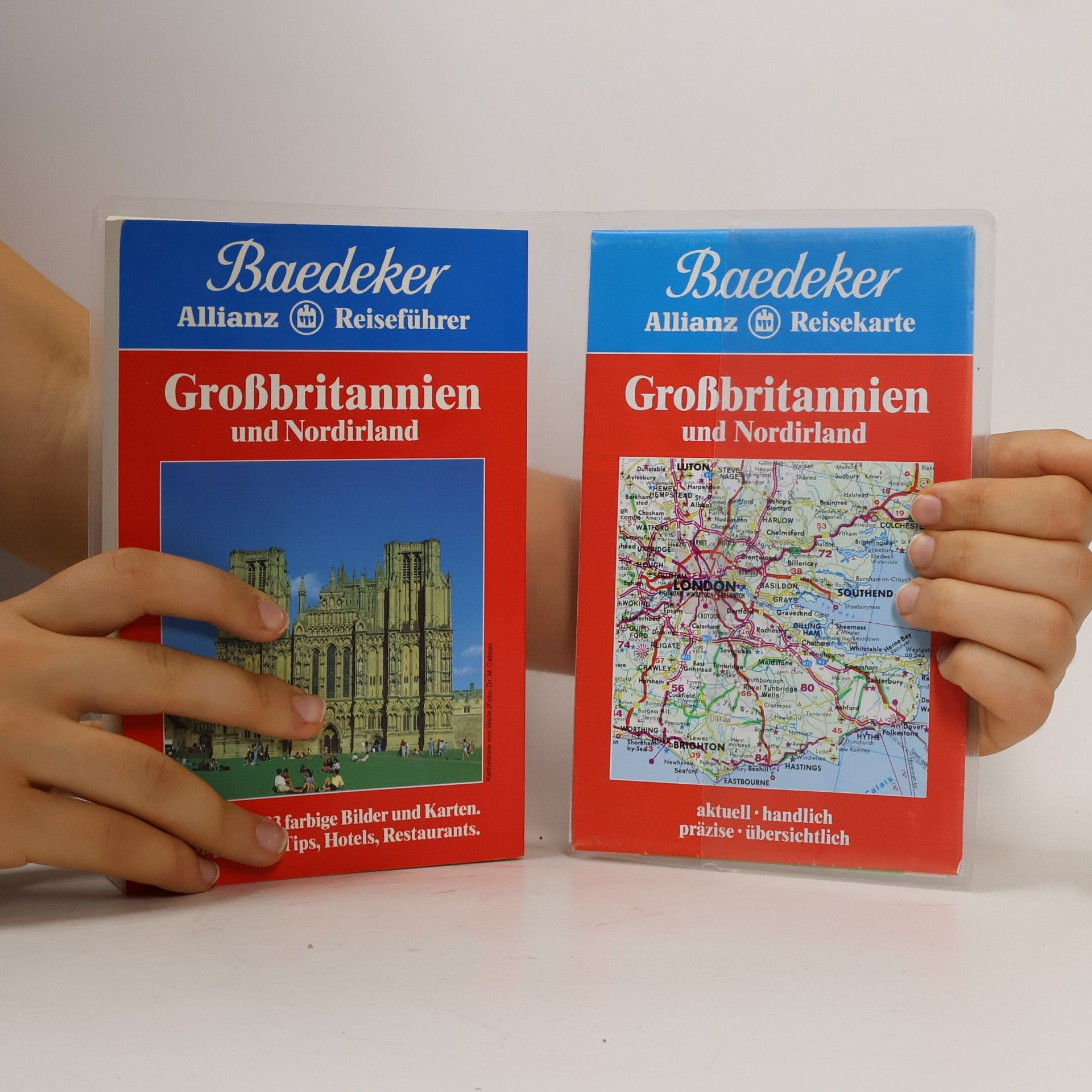 kolektiv Großbritannien und Nordirland
