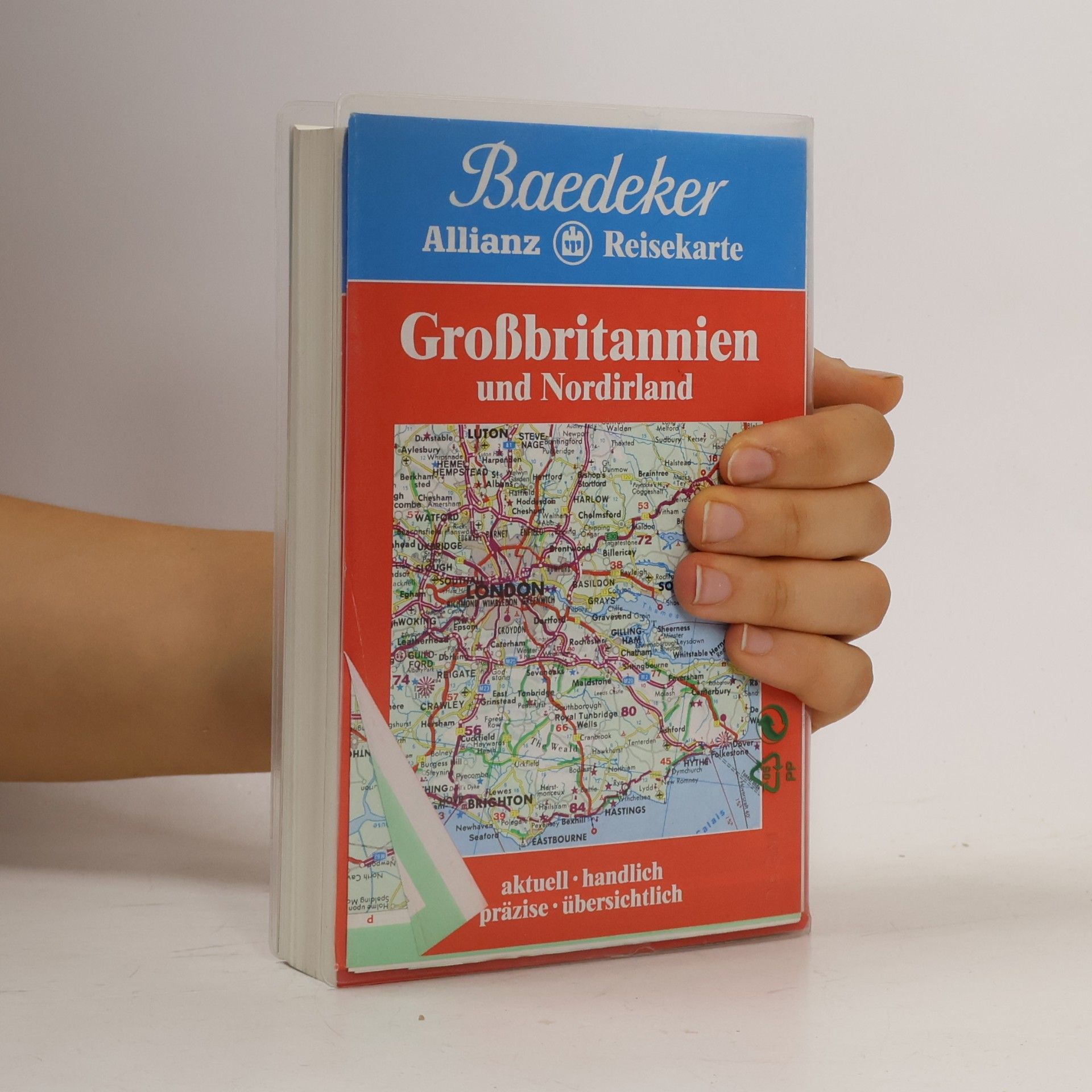 kolektiv Großbritannien und Nordirland