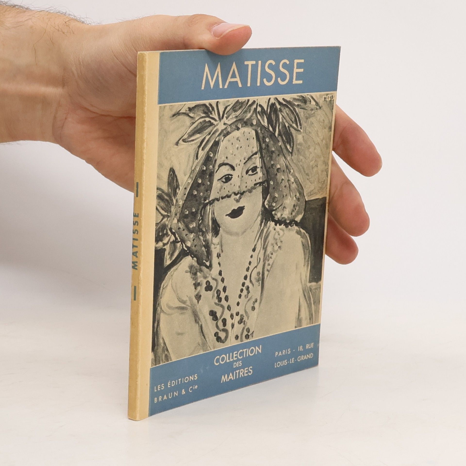 George Besson Matisse