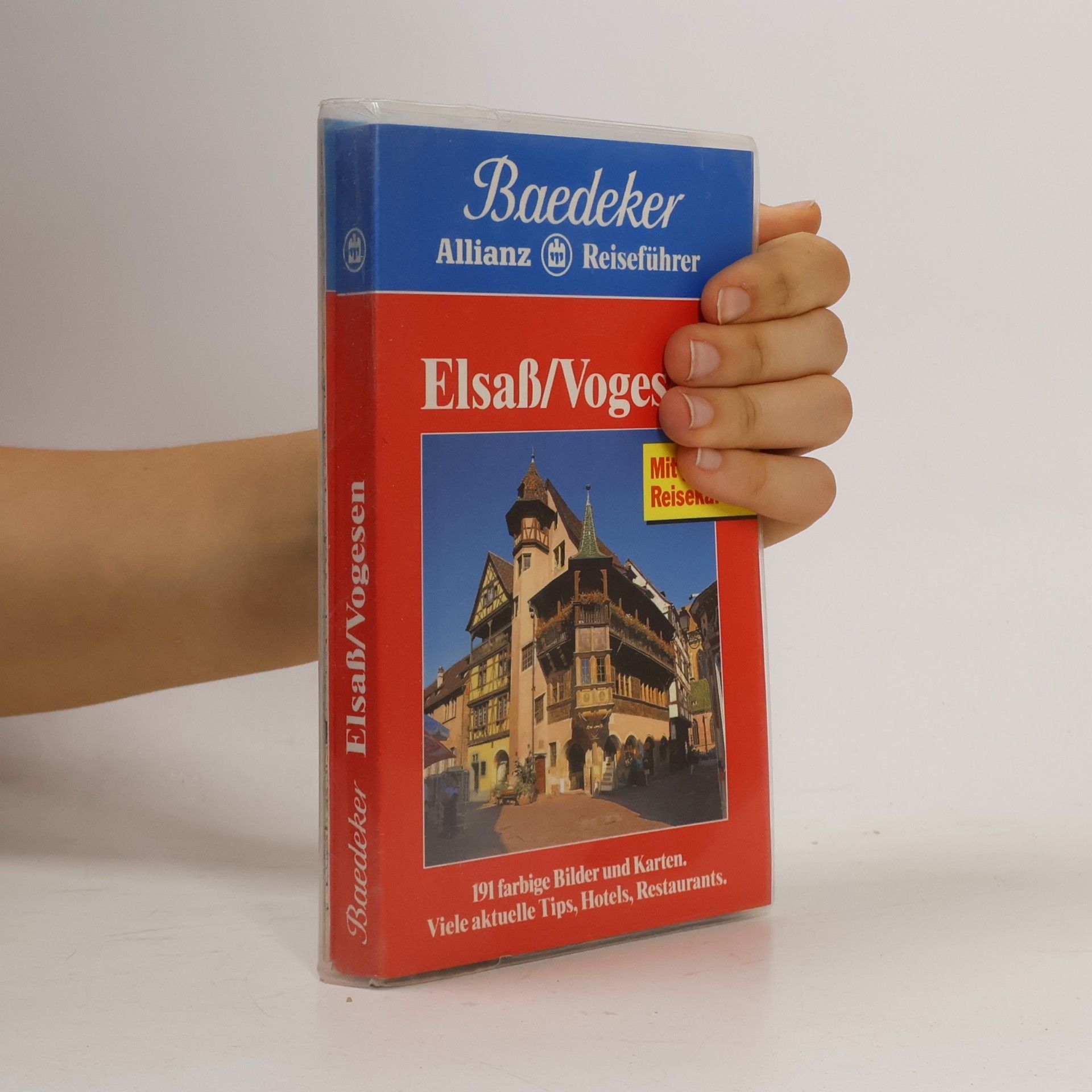 kolektiv Elsass/Vogesen