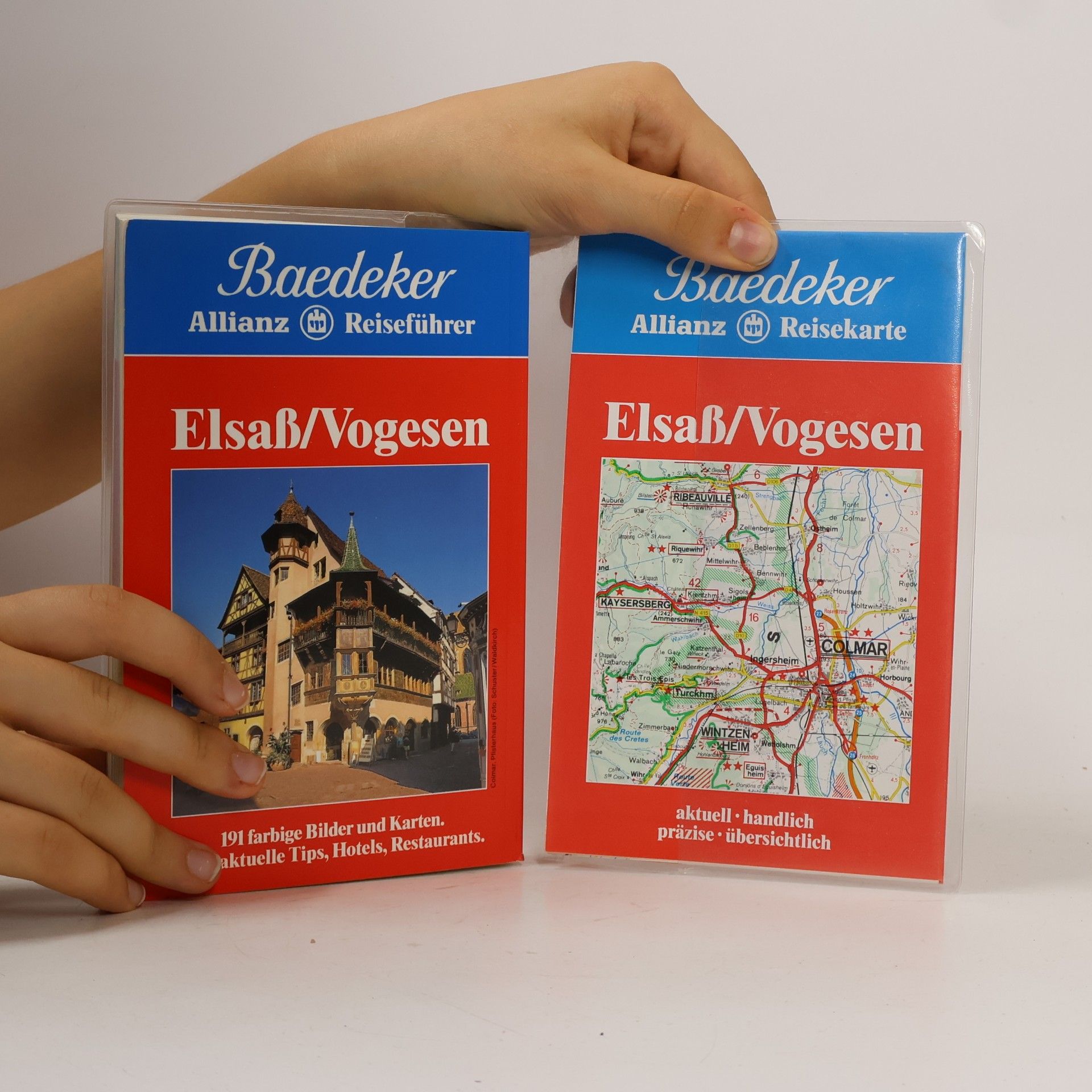 kolektiv Elsass/Vogesen