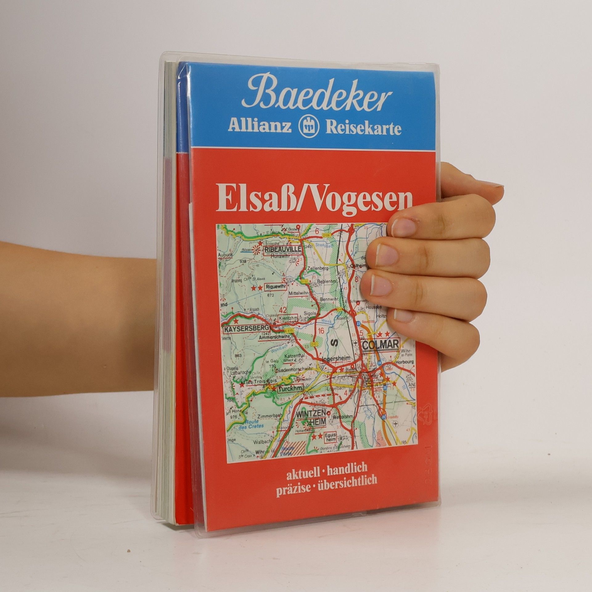 kolektiv Elsass/Vogesen