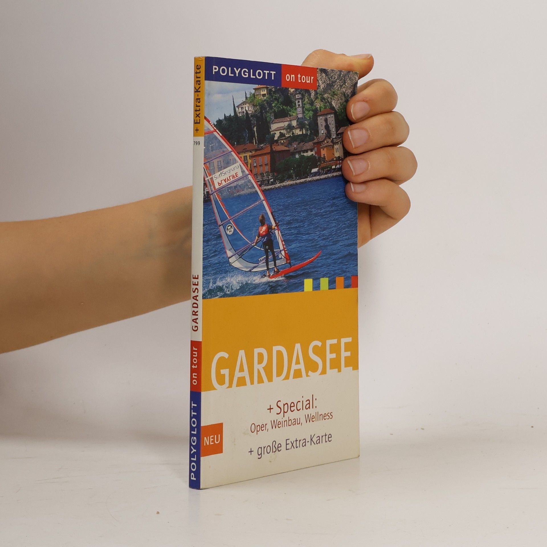Gardasee