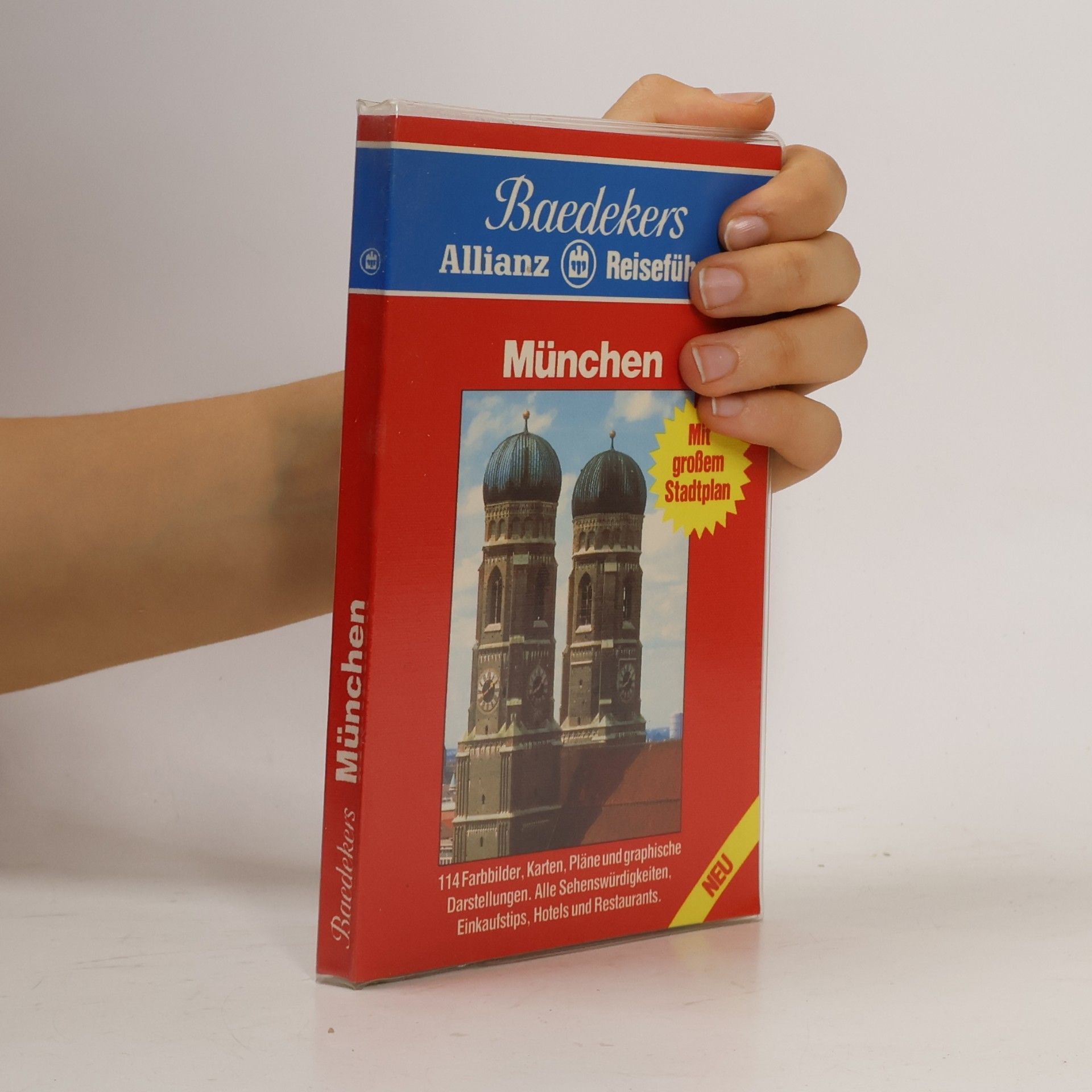 kolektiv München