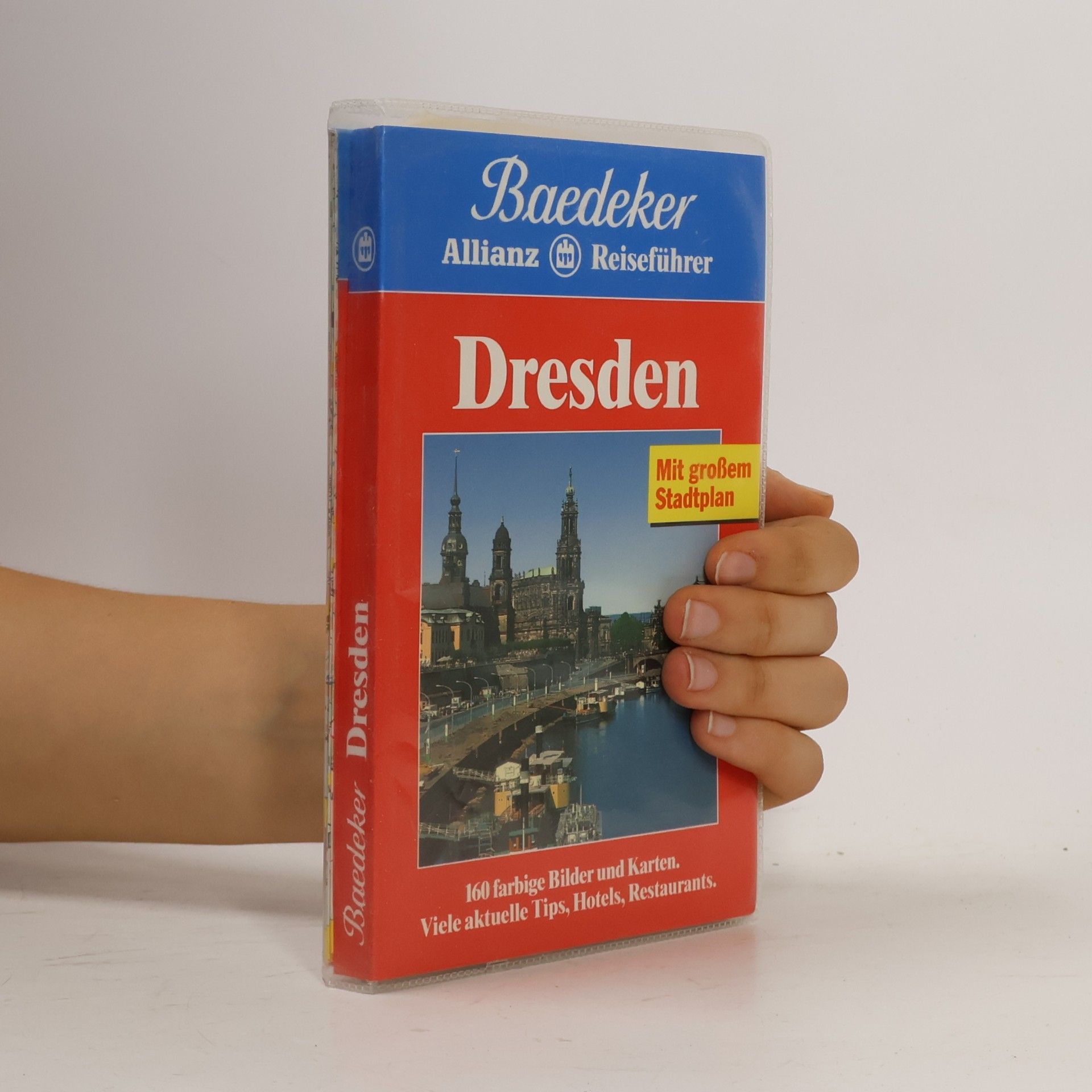 G. Bauer Dresden