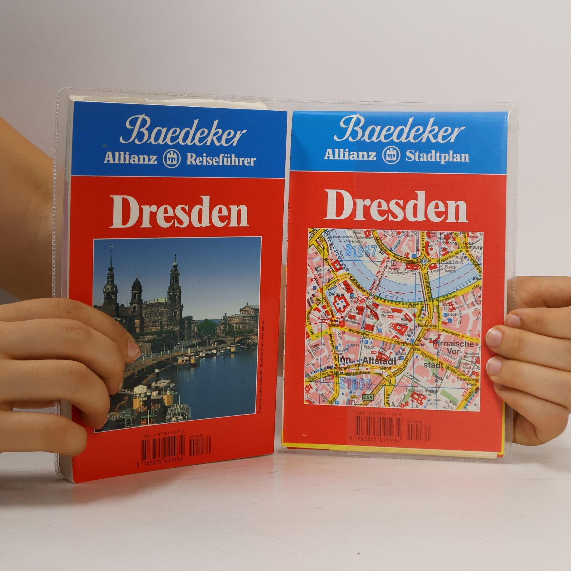 G. Bauer Dresden