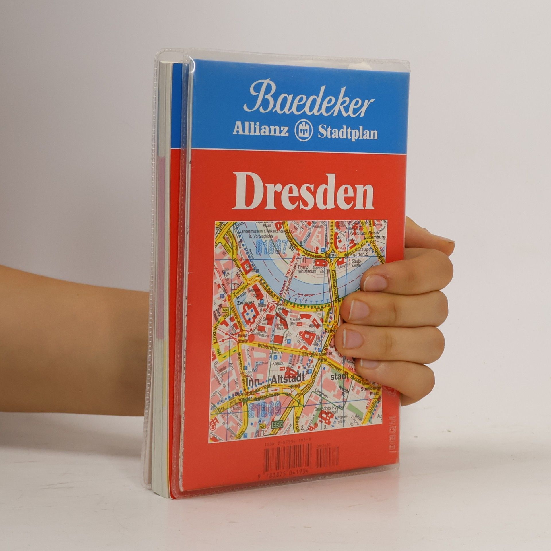 G. Bauer Dresden