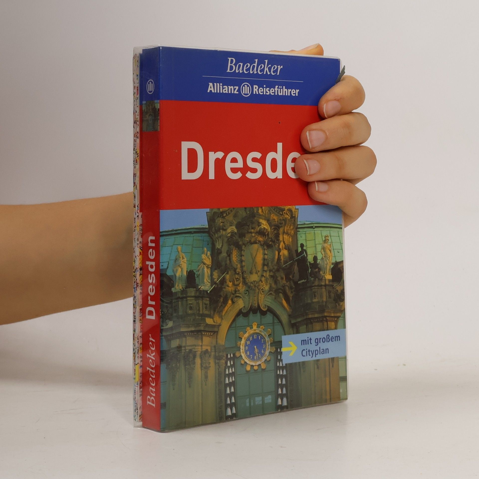 G. Bauer Dresden