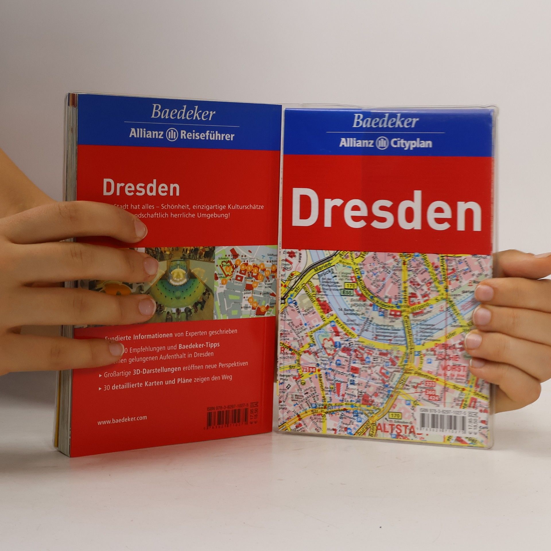 G. Bauer Dresden