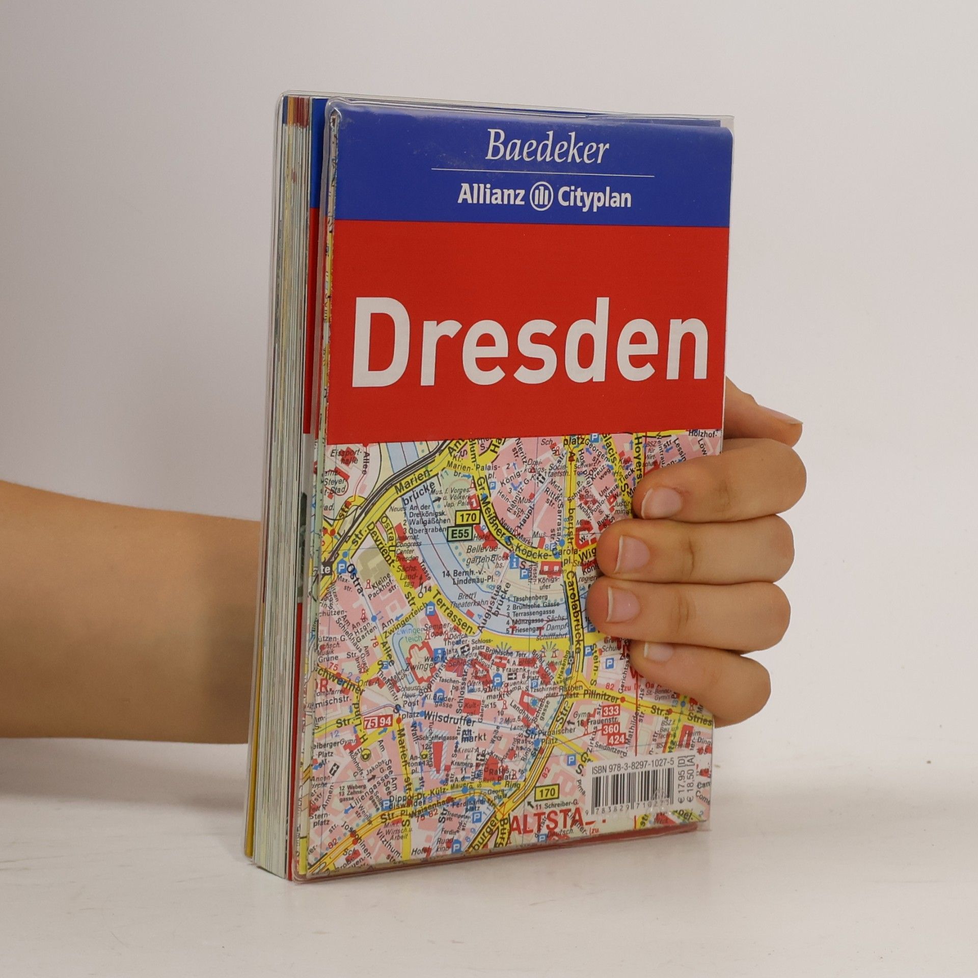 G. Bauer Dresden