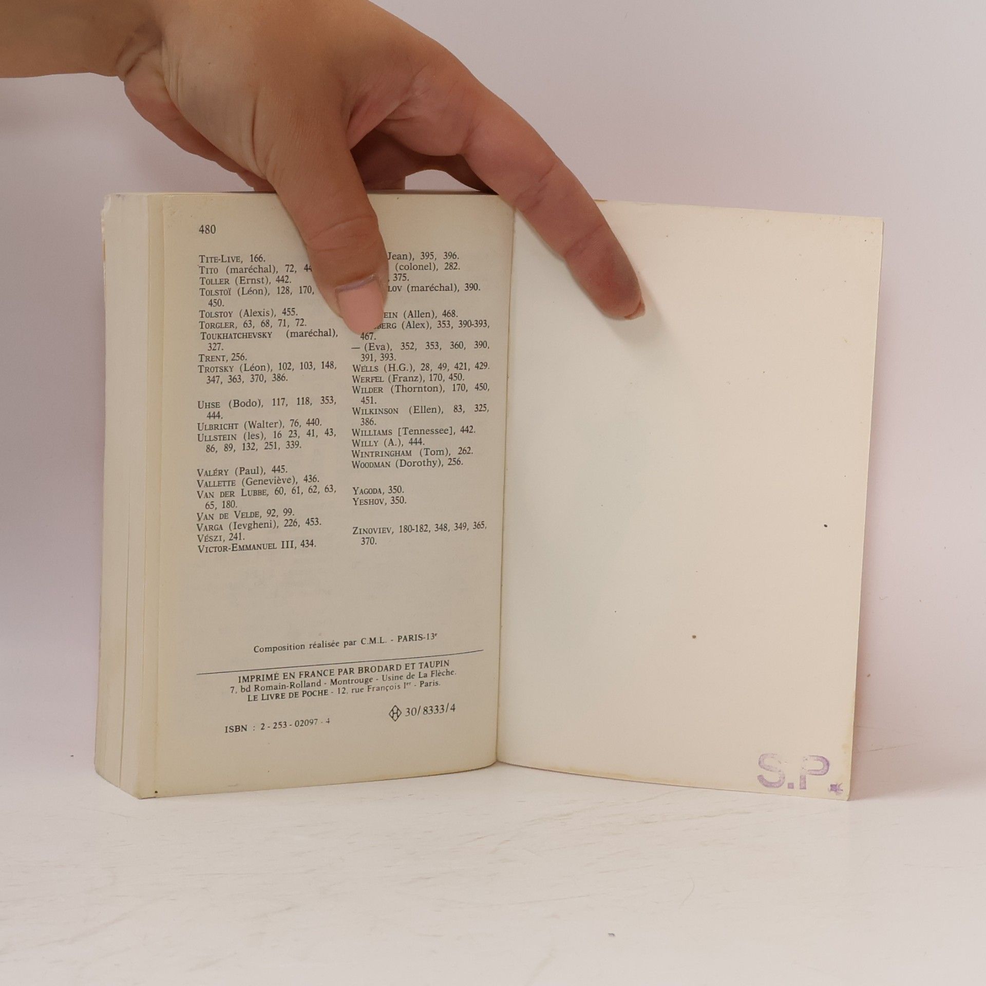 Arthur Koestler Hieroglyphes
