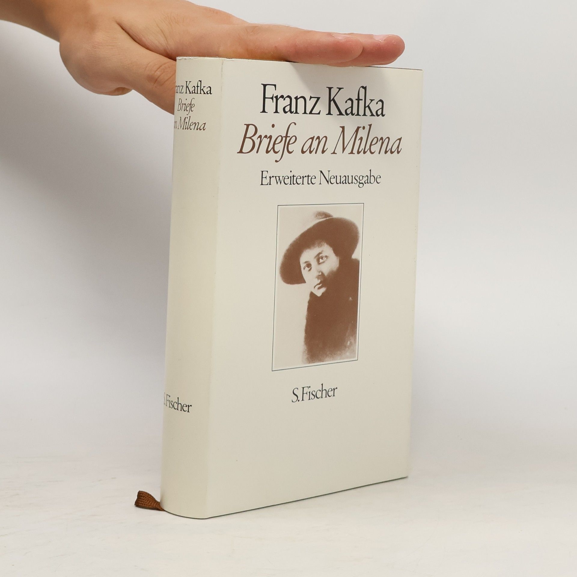 Franz Kafka Briefe an Milena