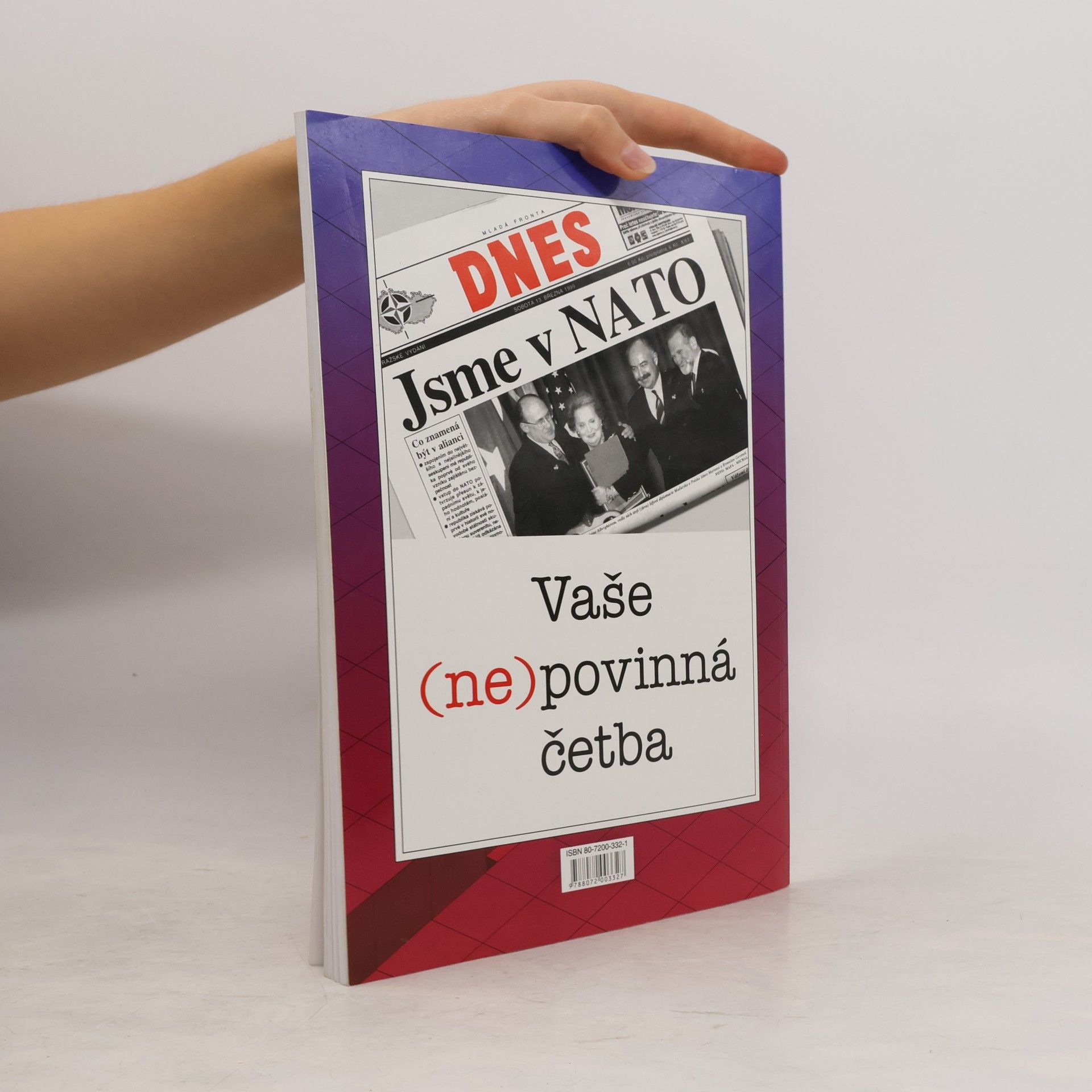 Marie Sochrová Literatura v kostce pro střední školy