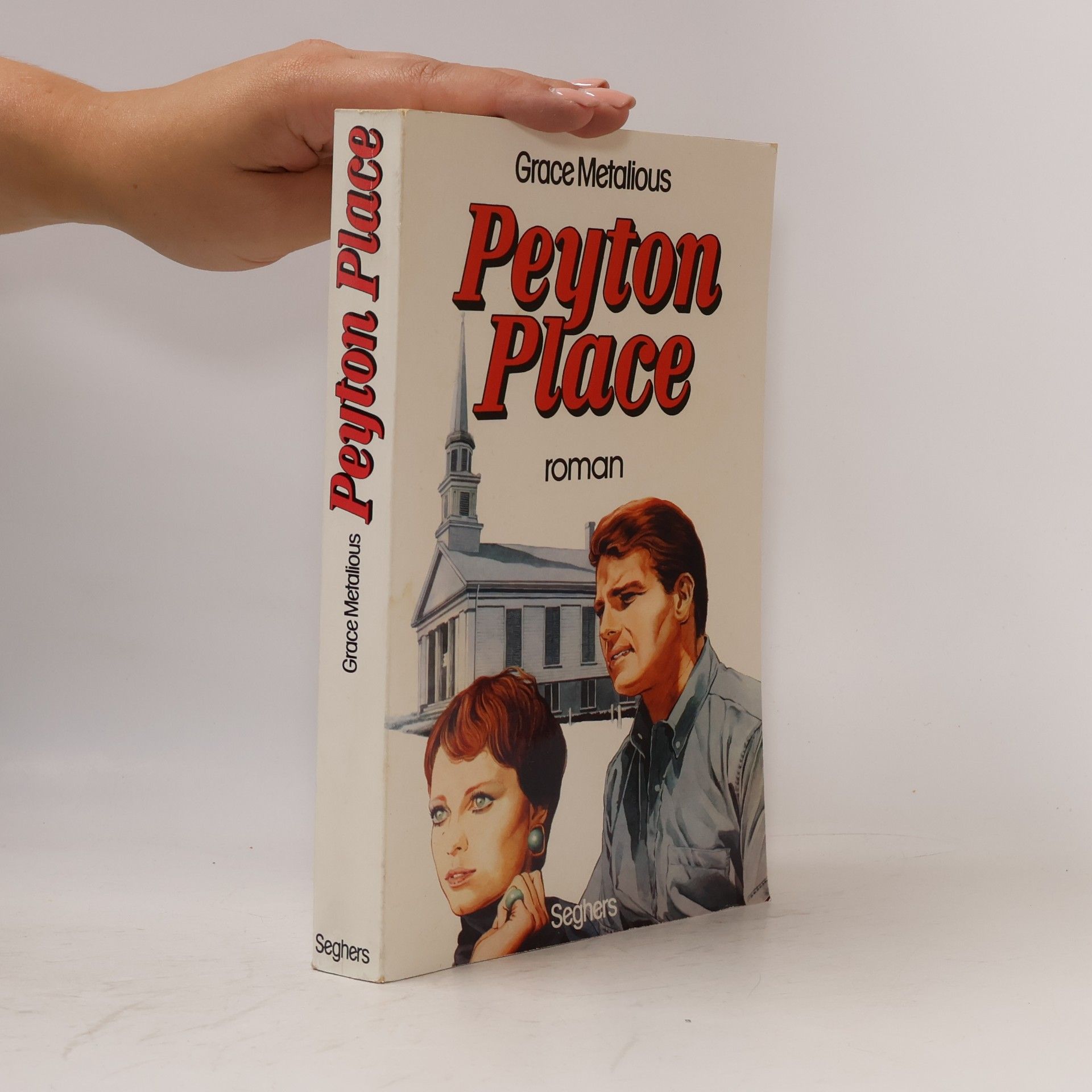  Peyton Place