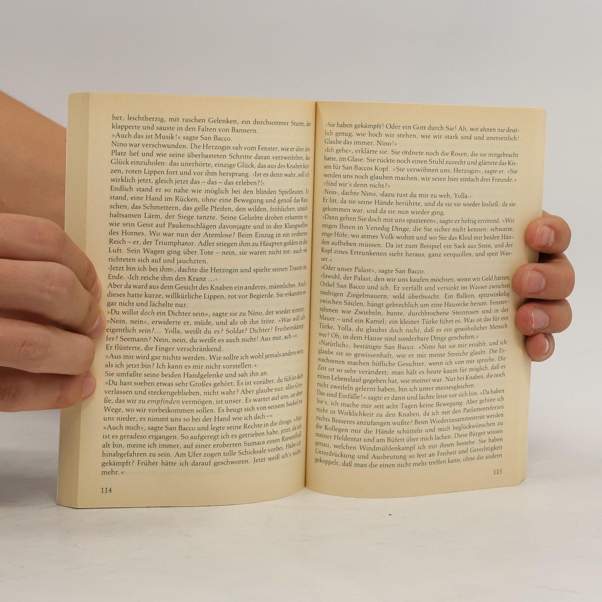 Heinrich Mann Die Göttinnen. Das Buch Minerva