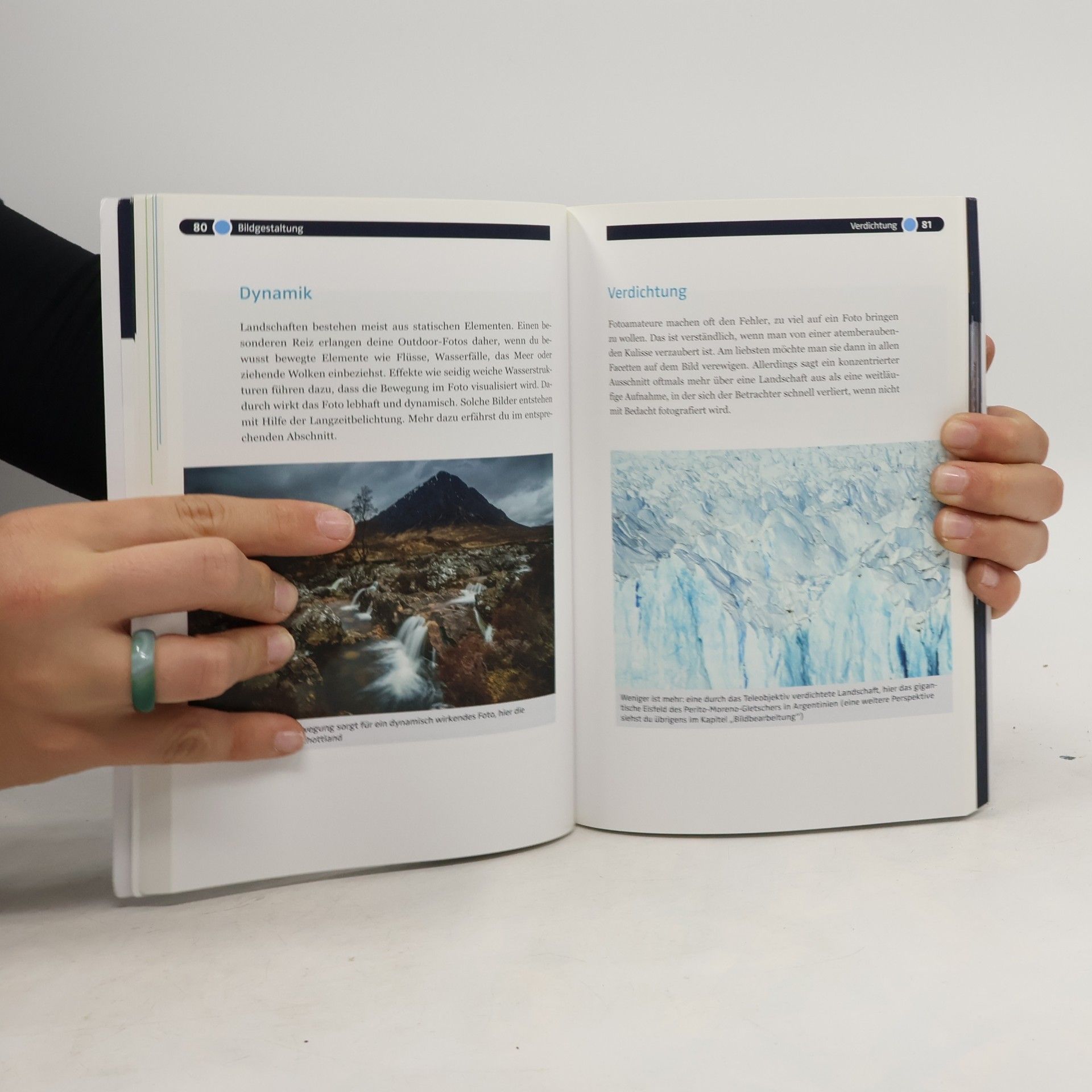 David Köster Der Start in die Landschaftsfotografie