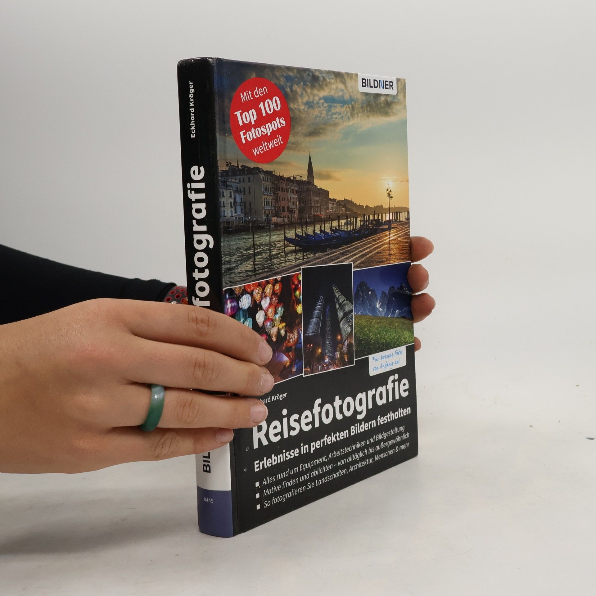 Eckhard Kröger Reisefotografie