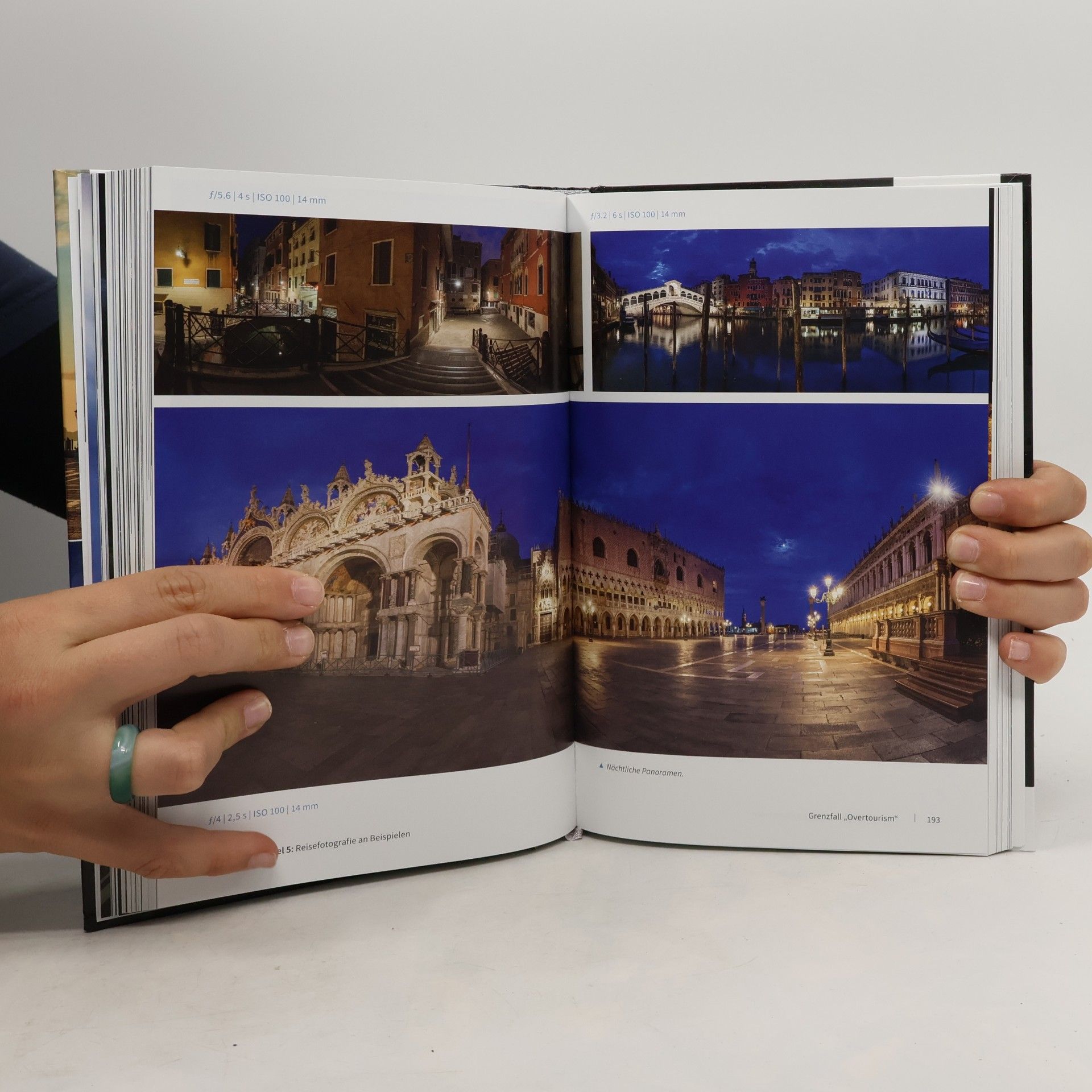 Eckhard Kröger Reisefotografie