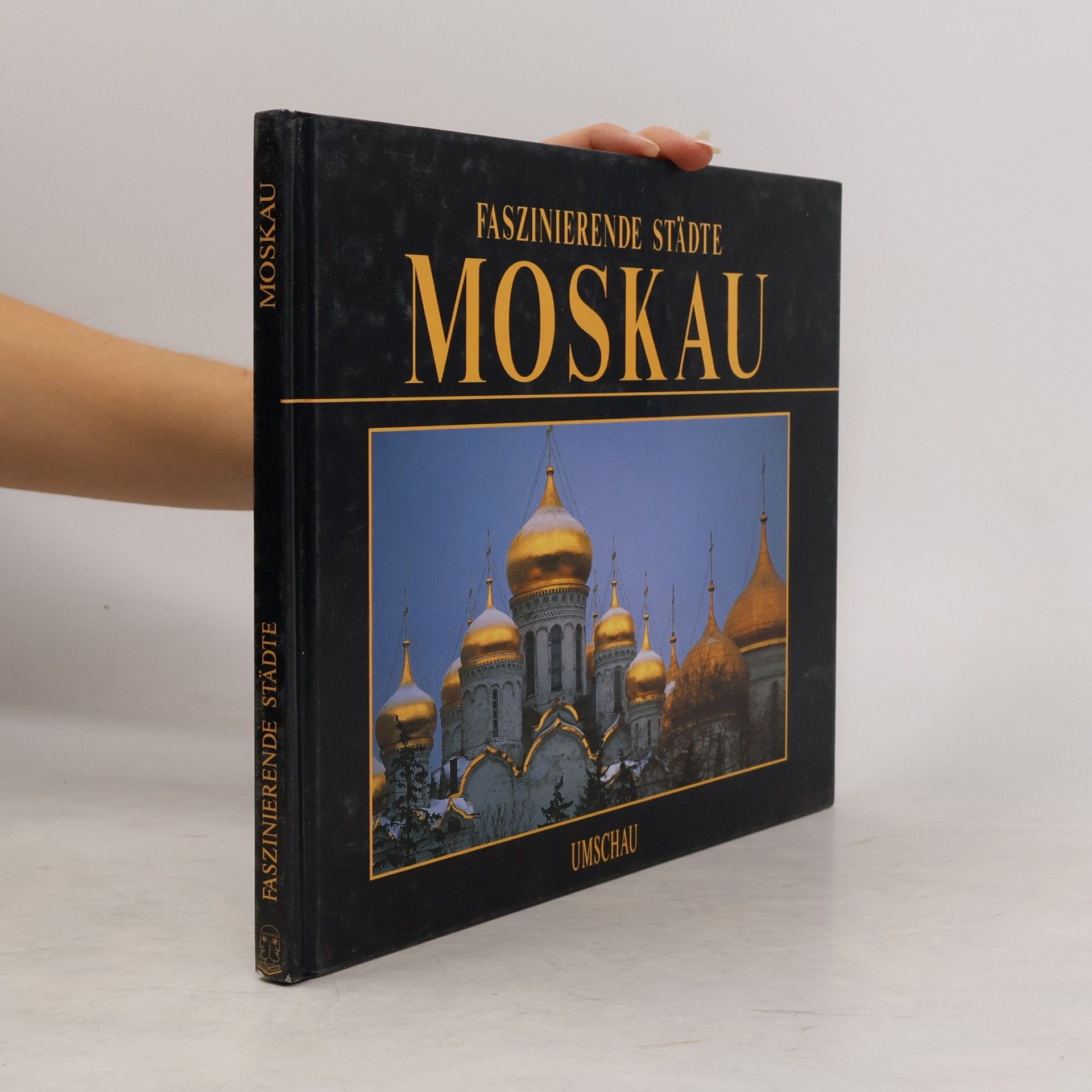Moskau