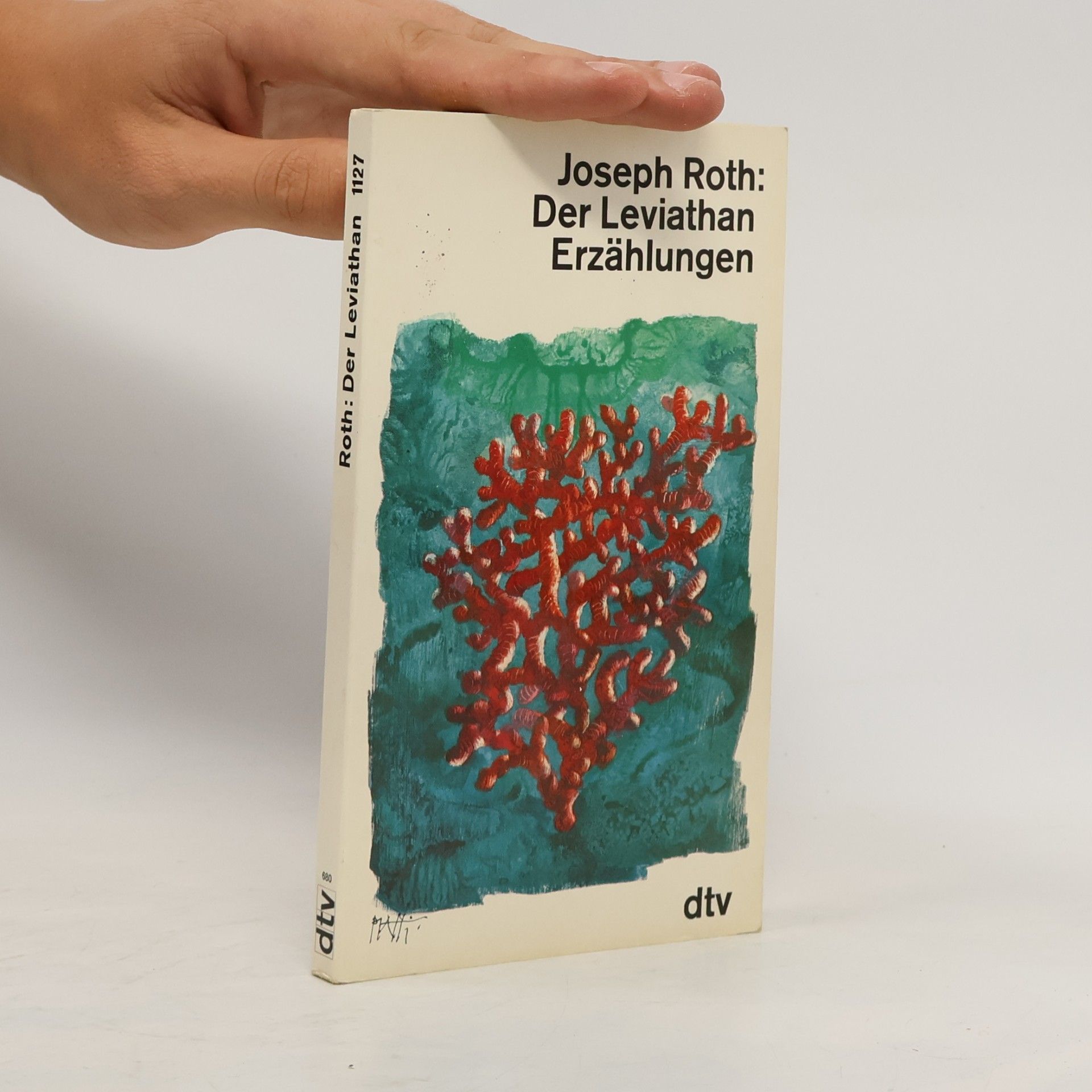 Der Leviathan