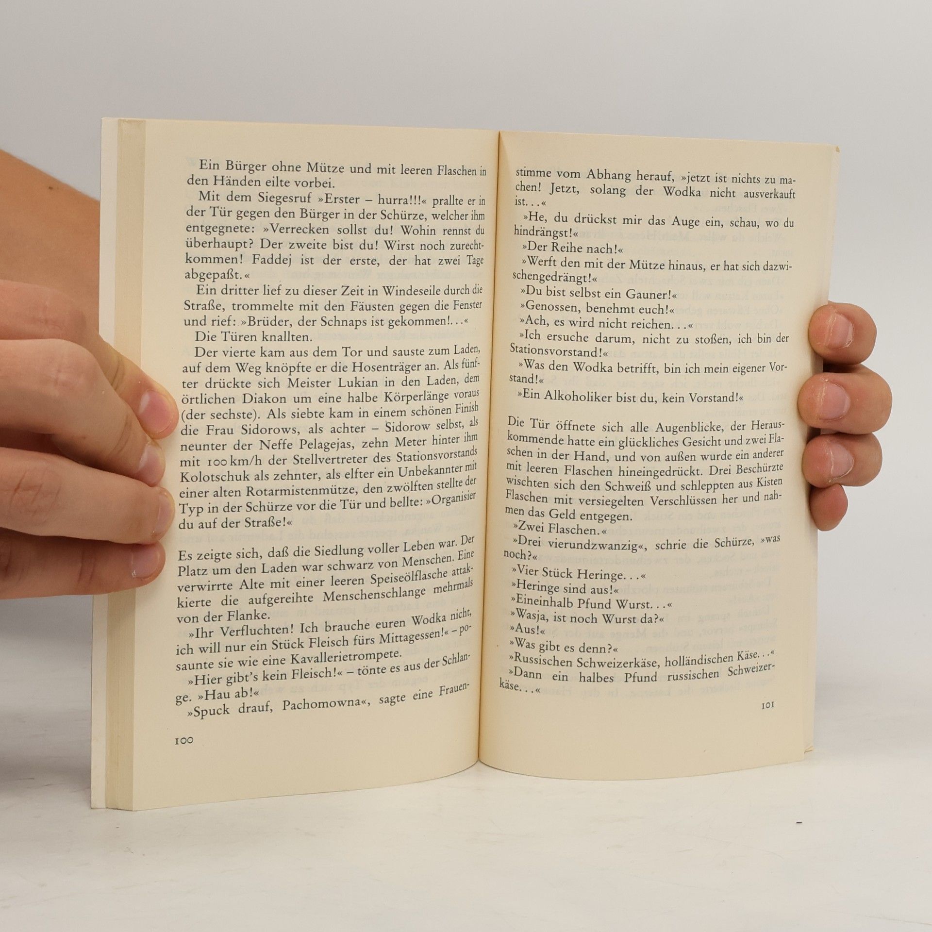 Michail Afanasjevič Bulgakov dtv Literatur: Wohnraum auf Rädern und andere Erzählungen