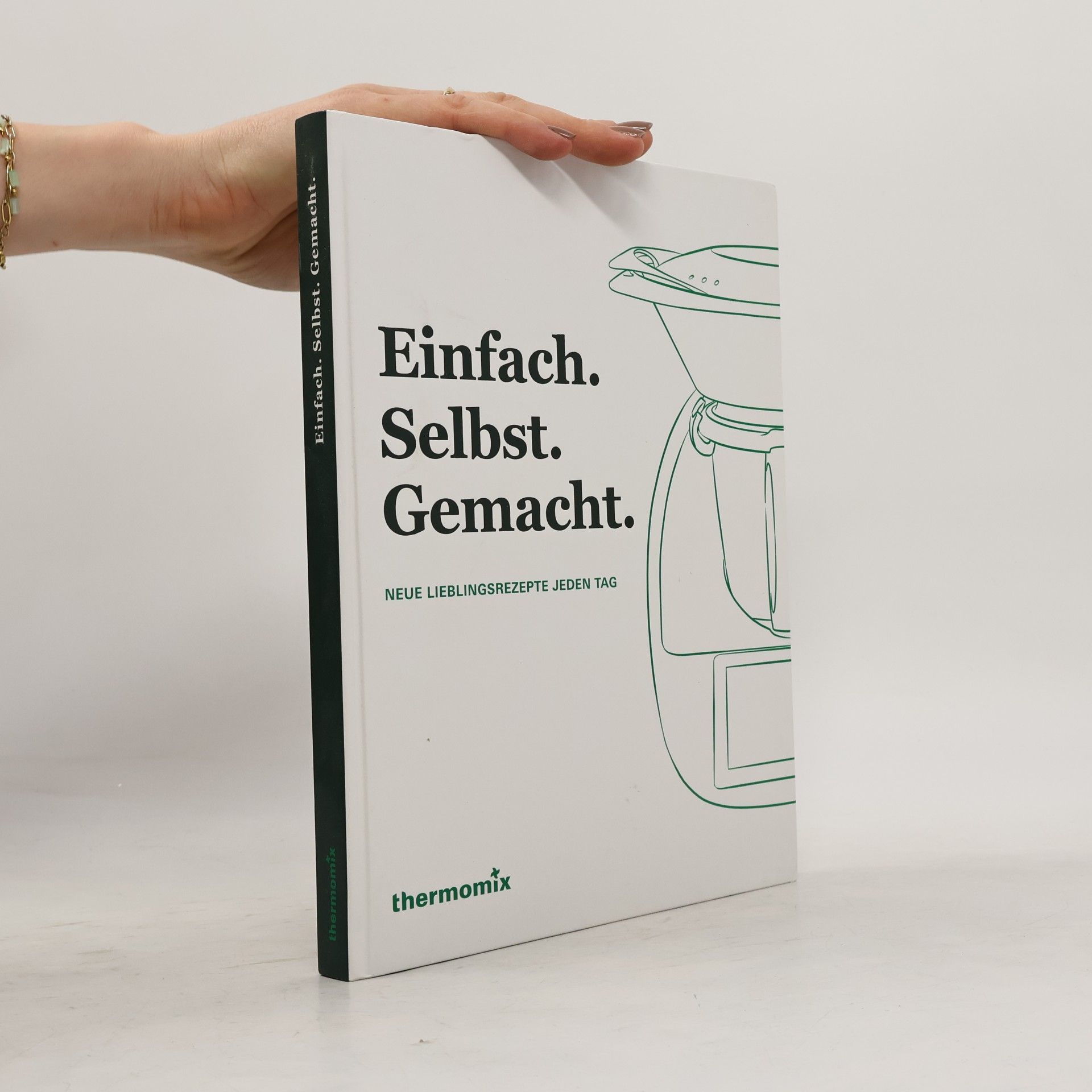 Autorenkollektiv Einfach. Selbst. Gemacht.