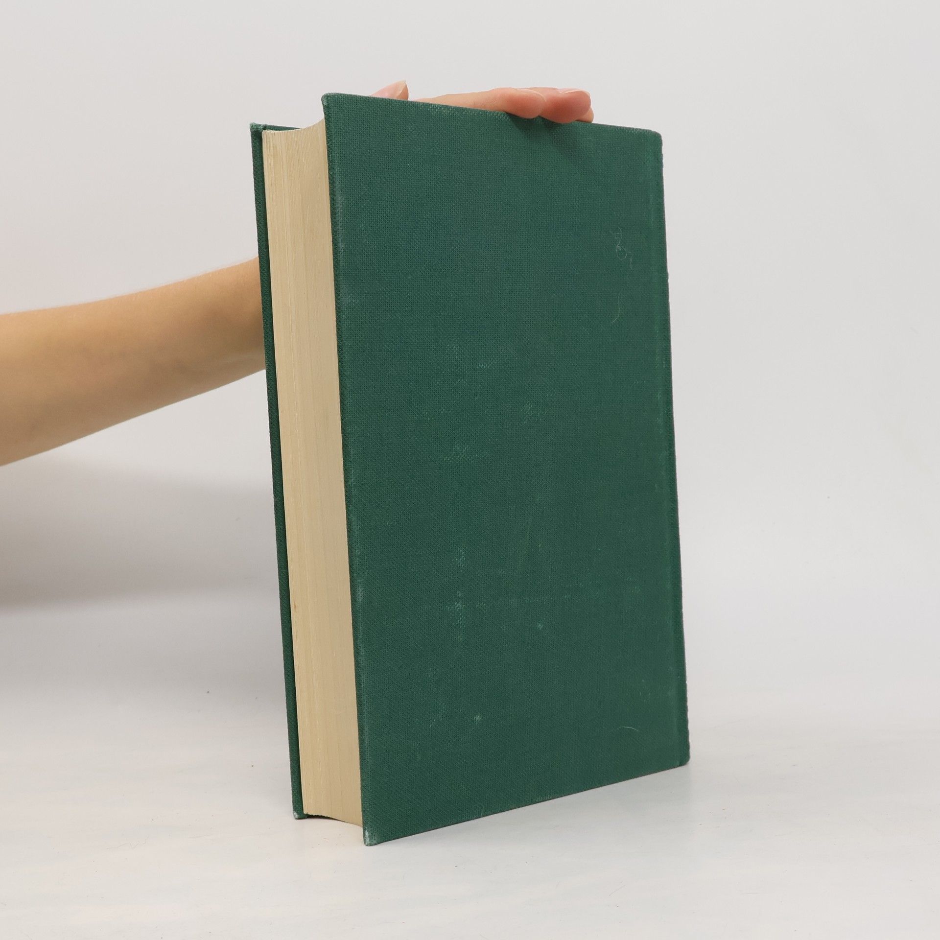 kolektiv Der grosse Brockhaus 1. A-Beo