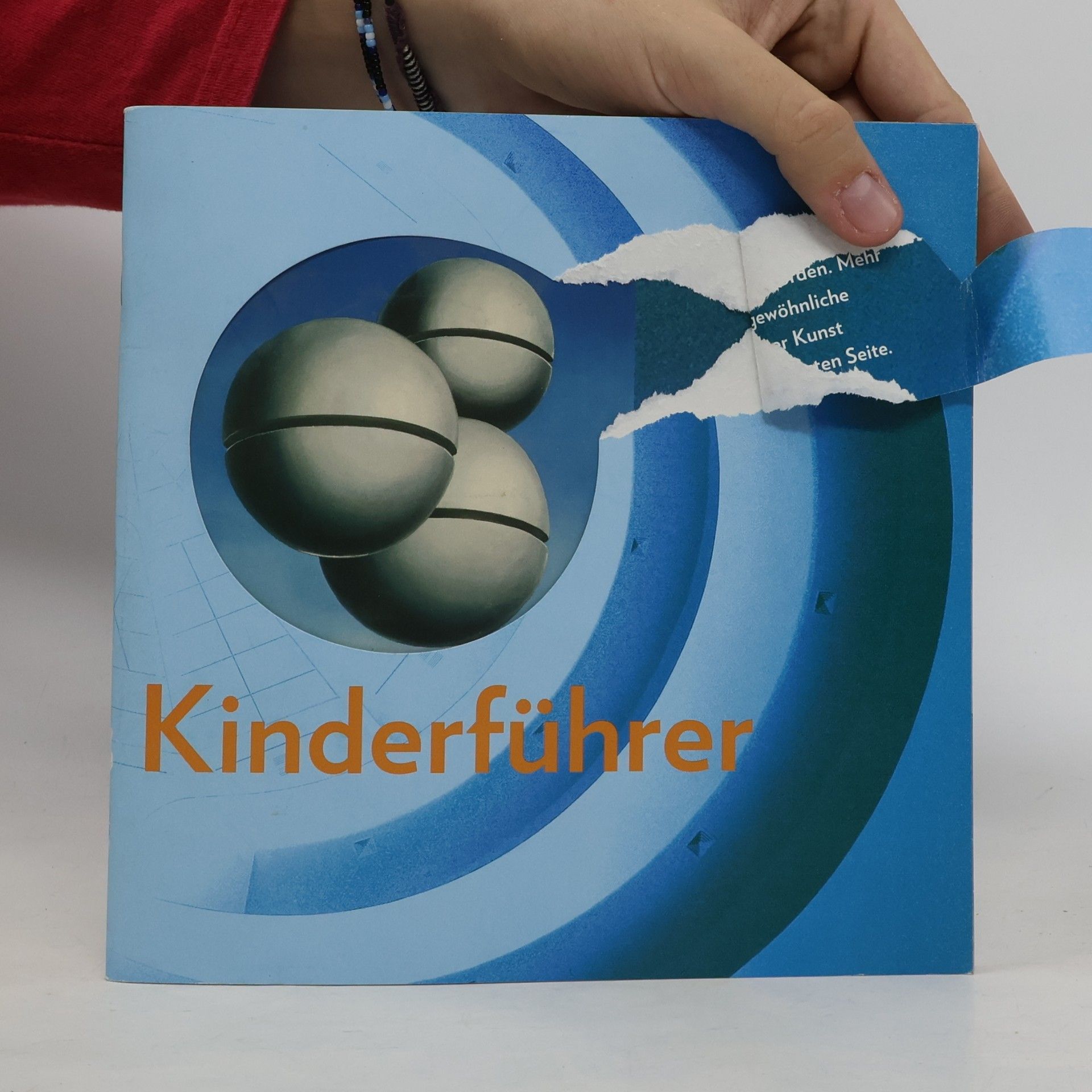 Autorenkollektiv Kinderführer