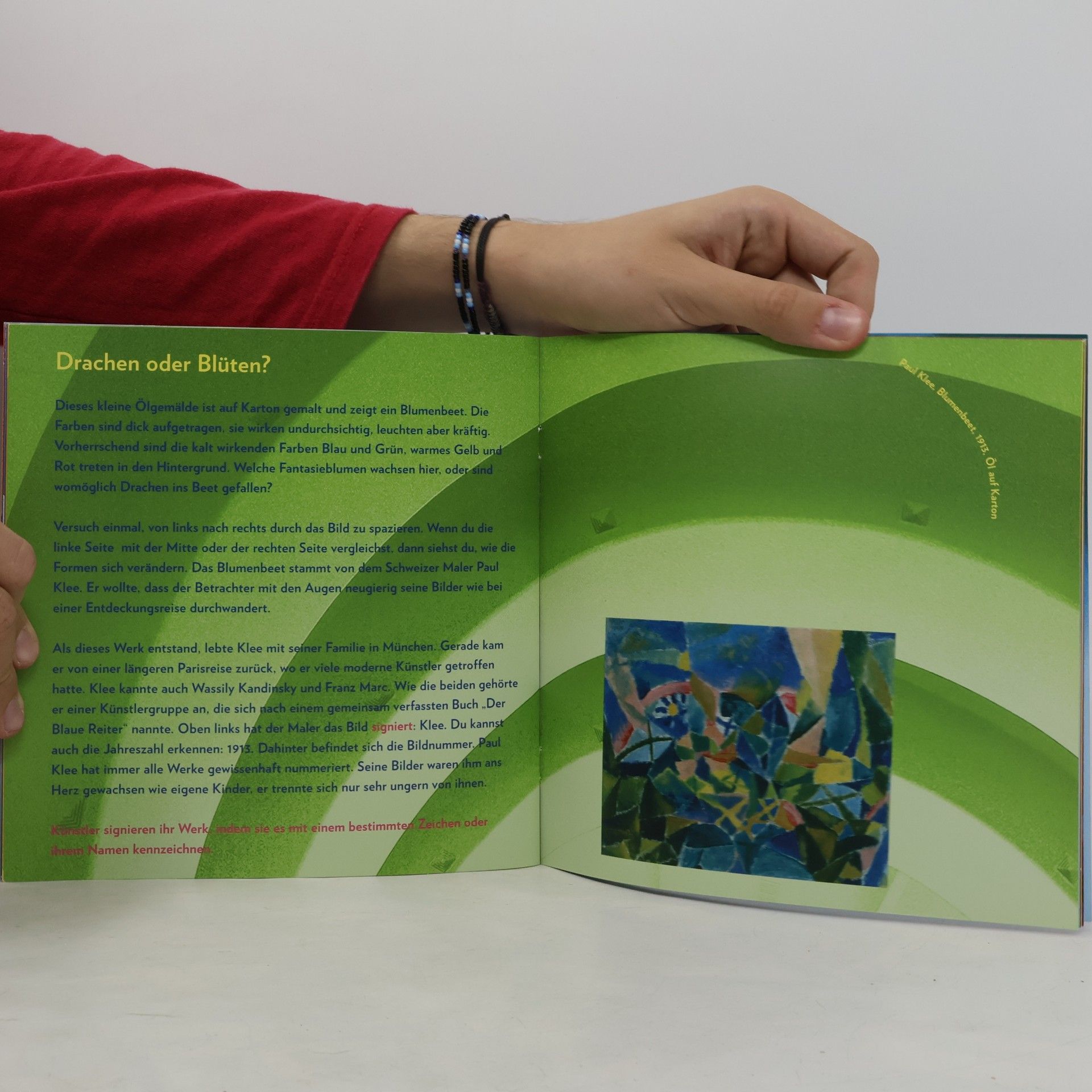 Autorenkollektiv Kinderführer