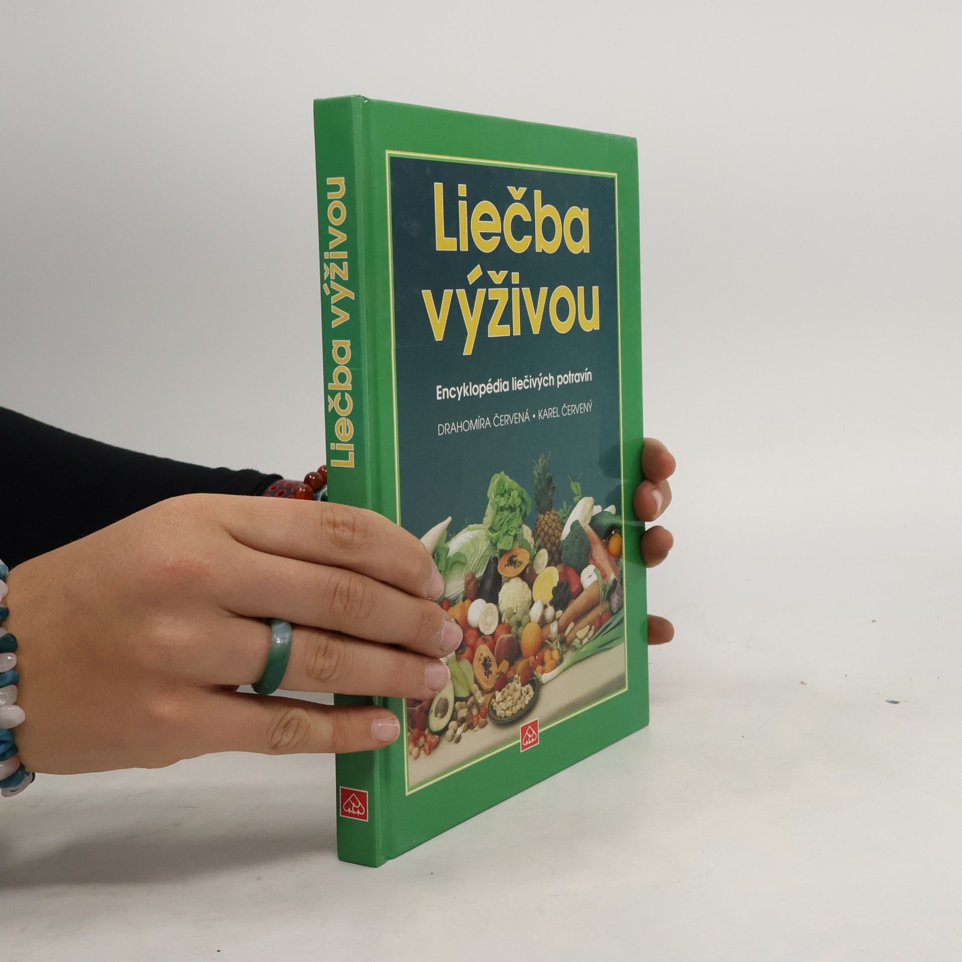 Liečba výživou