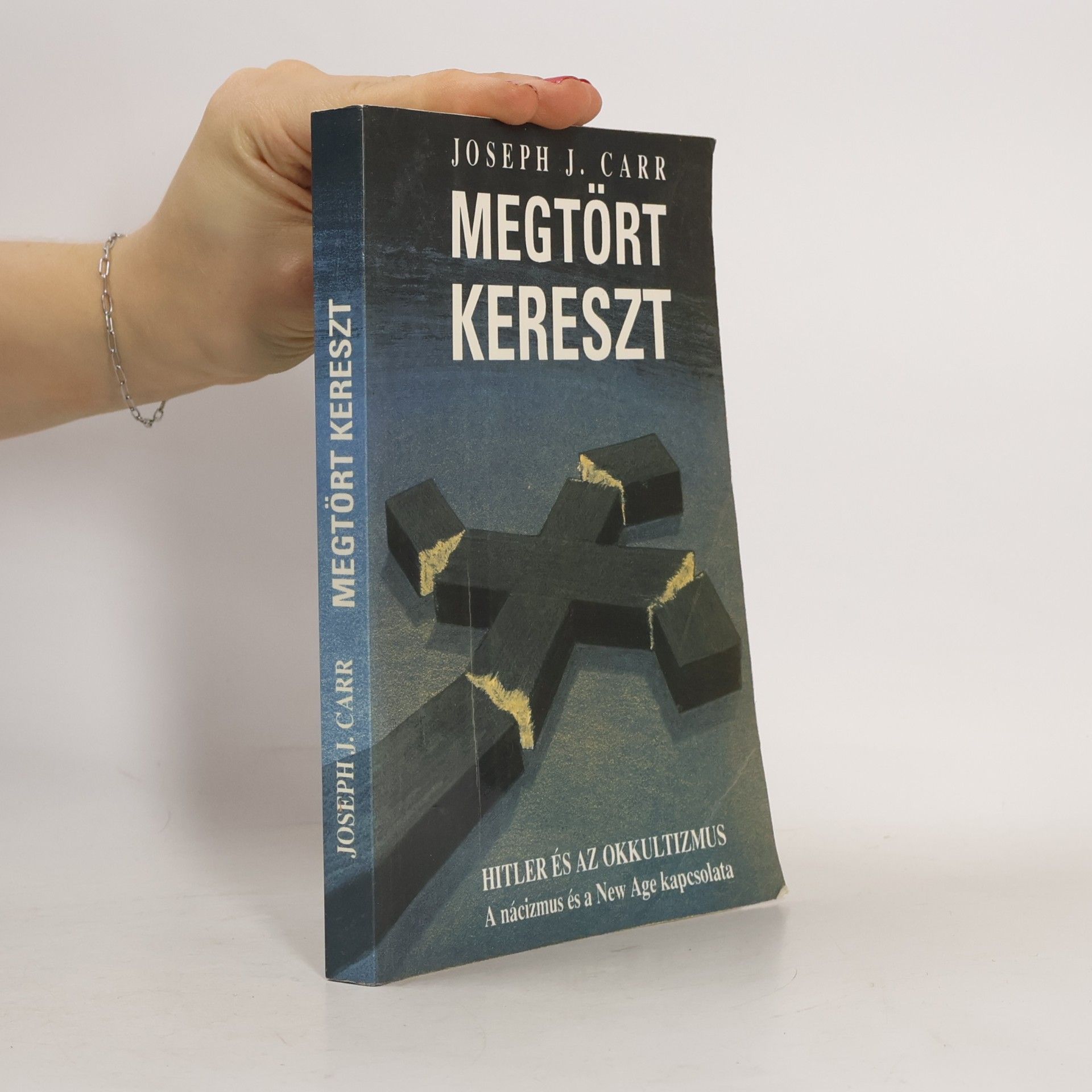 Megtört ​kereszt 