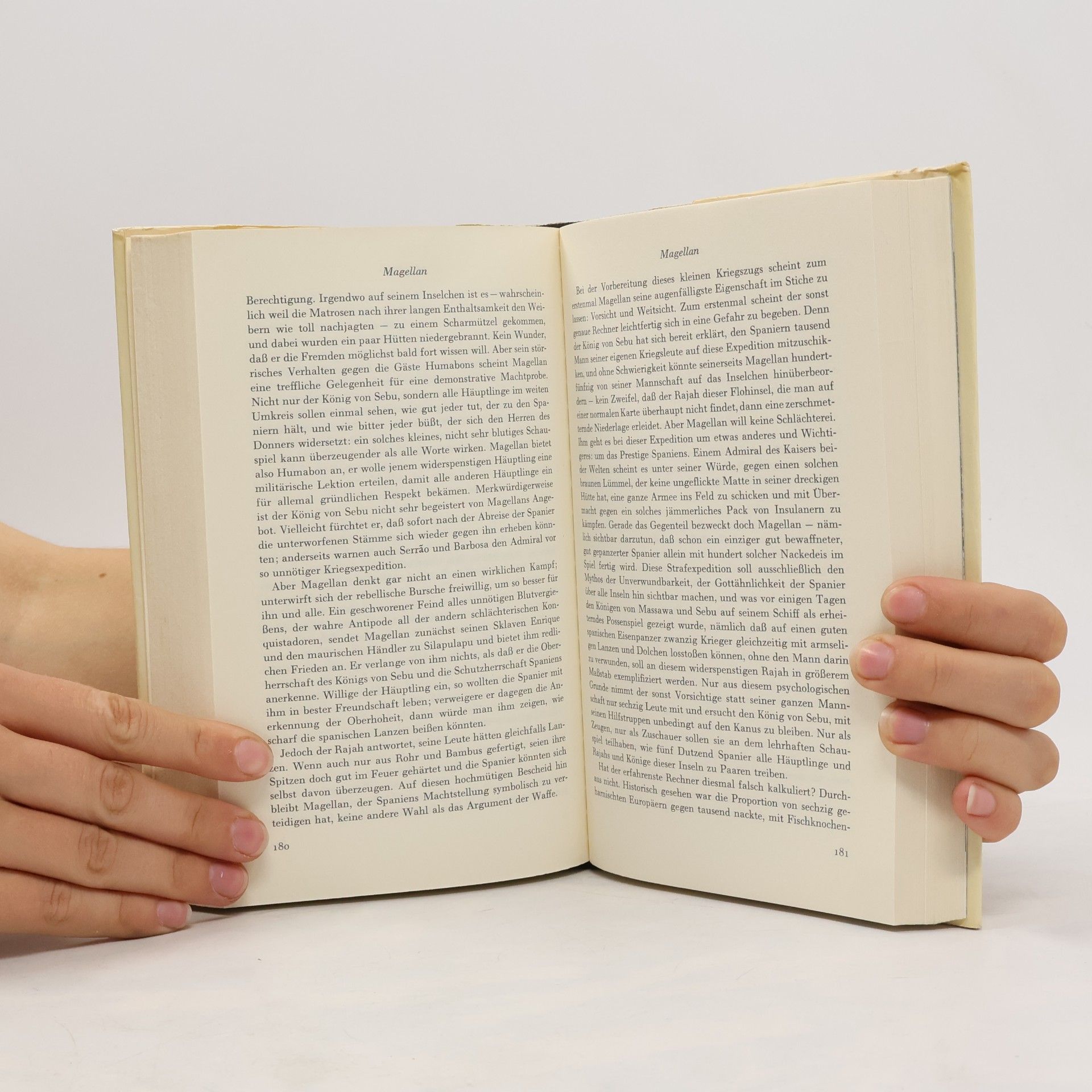 Stefan Zweig Eine Auslege Ueberreuter