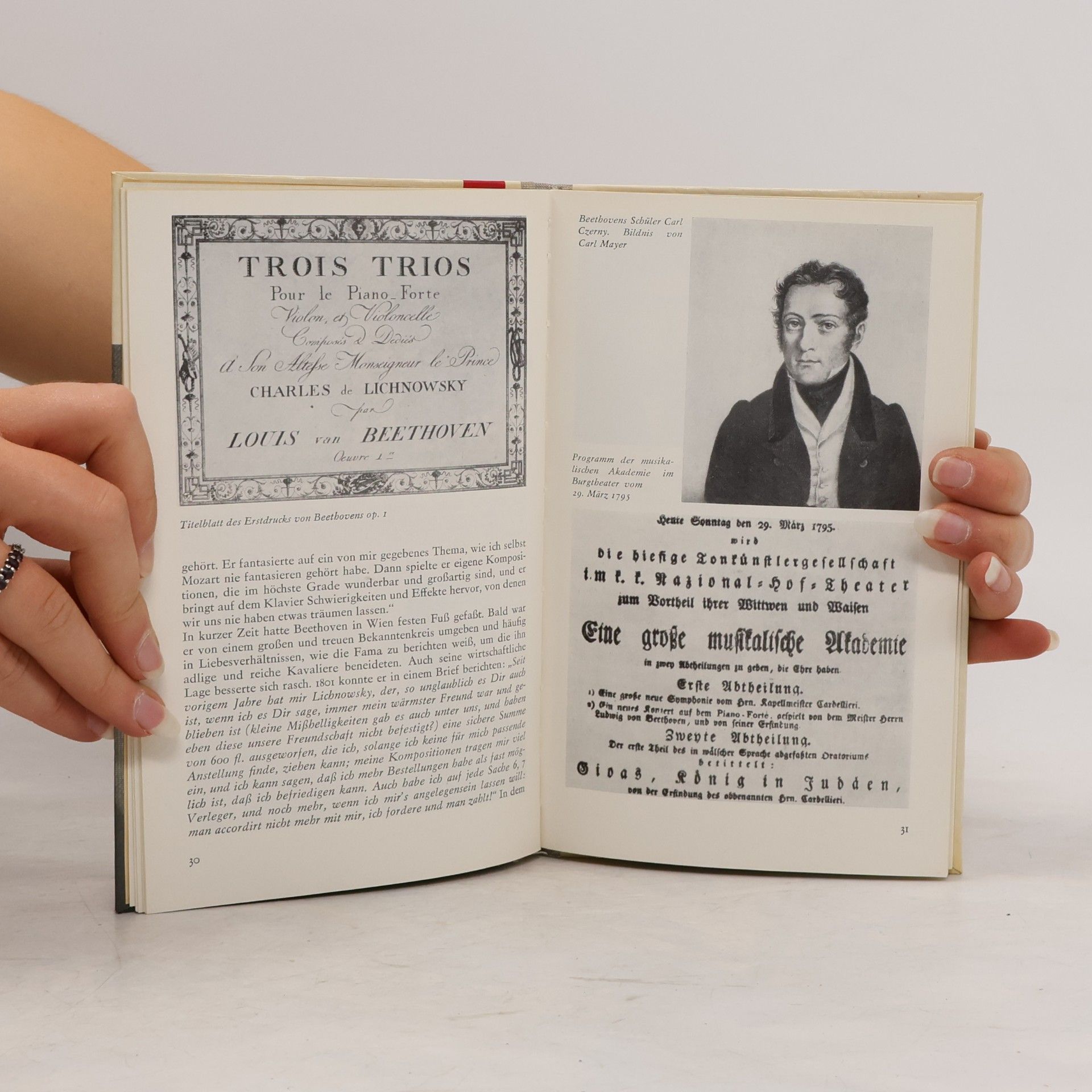 Autorenkollektiv Ludwig van Beethoven