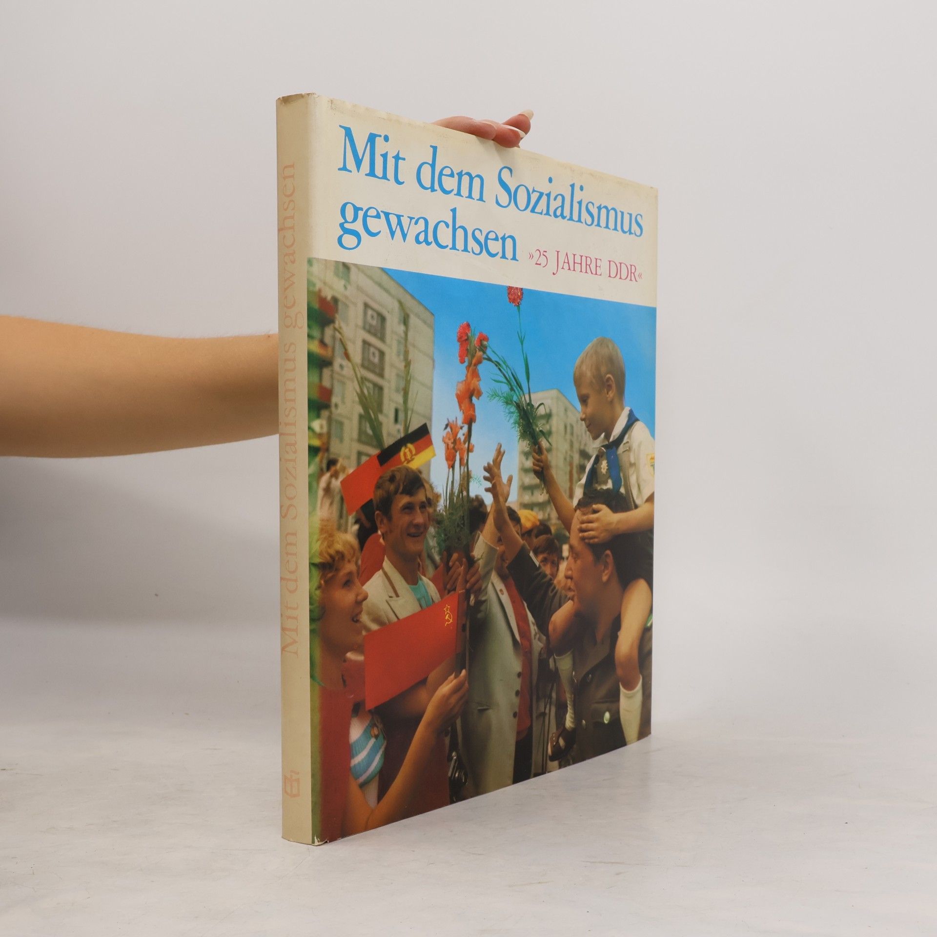 kolektiv Mit dem Sozialismus gewachsen