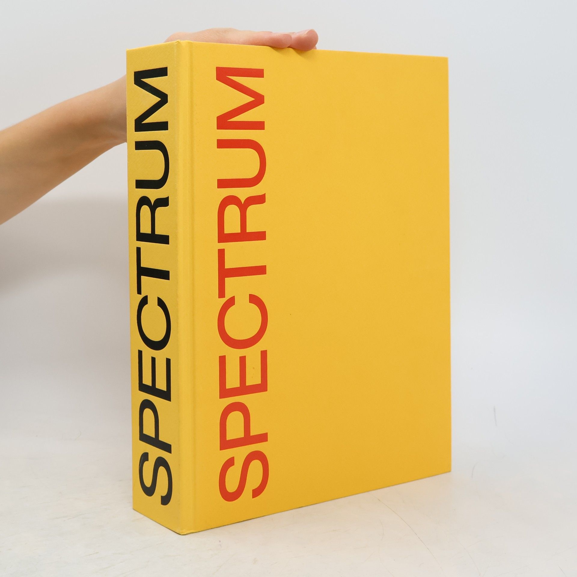 Barbora Ropková Spectrum
