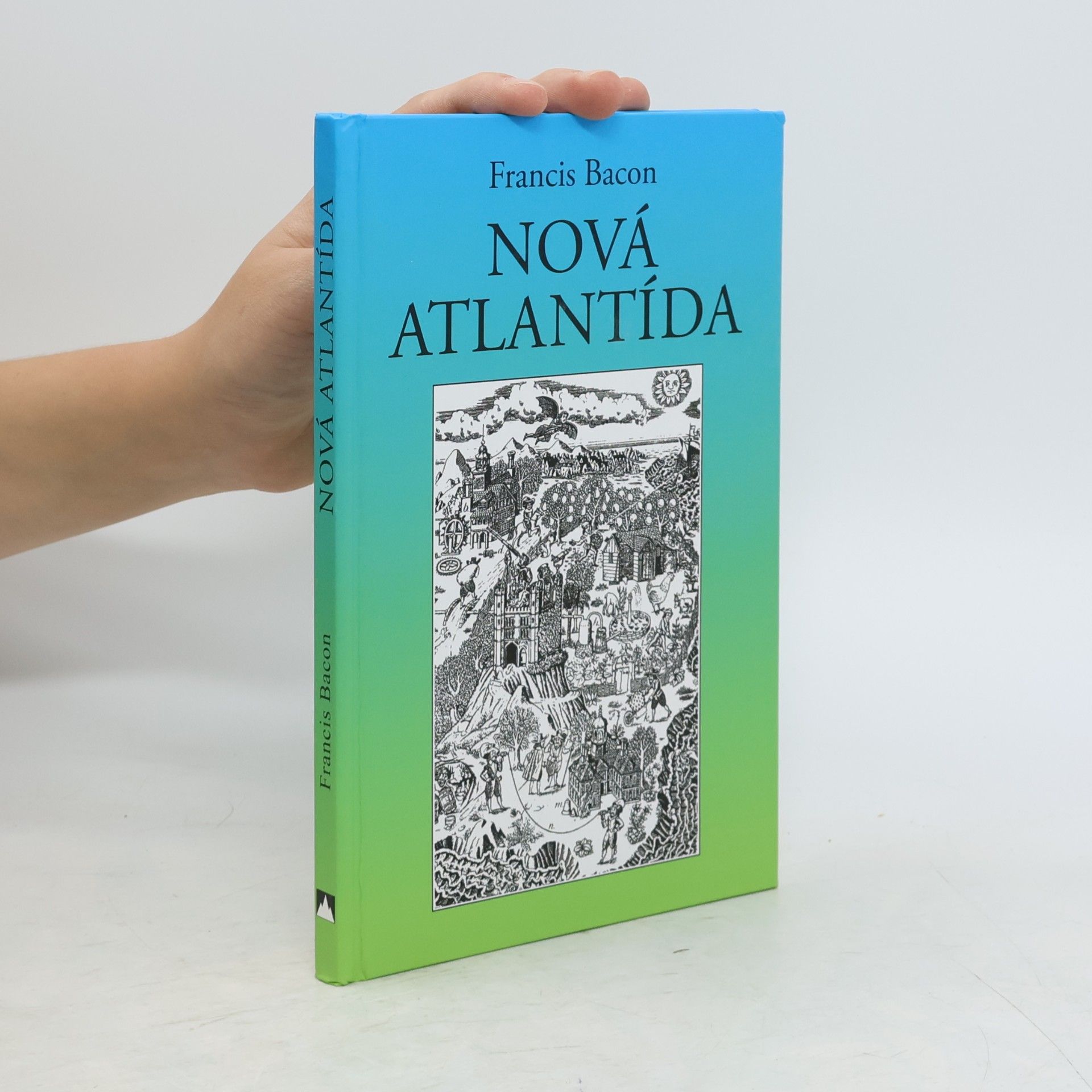 Nová Atlantída
