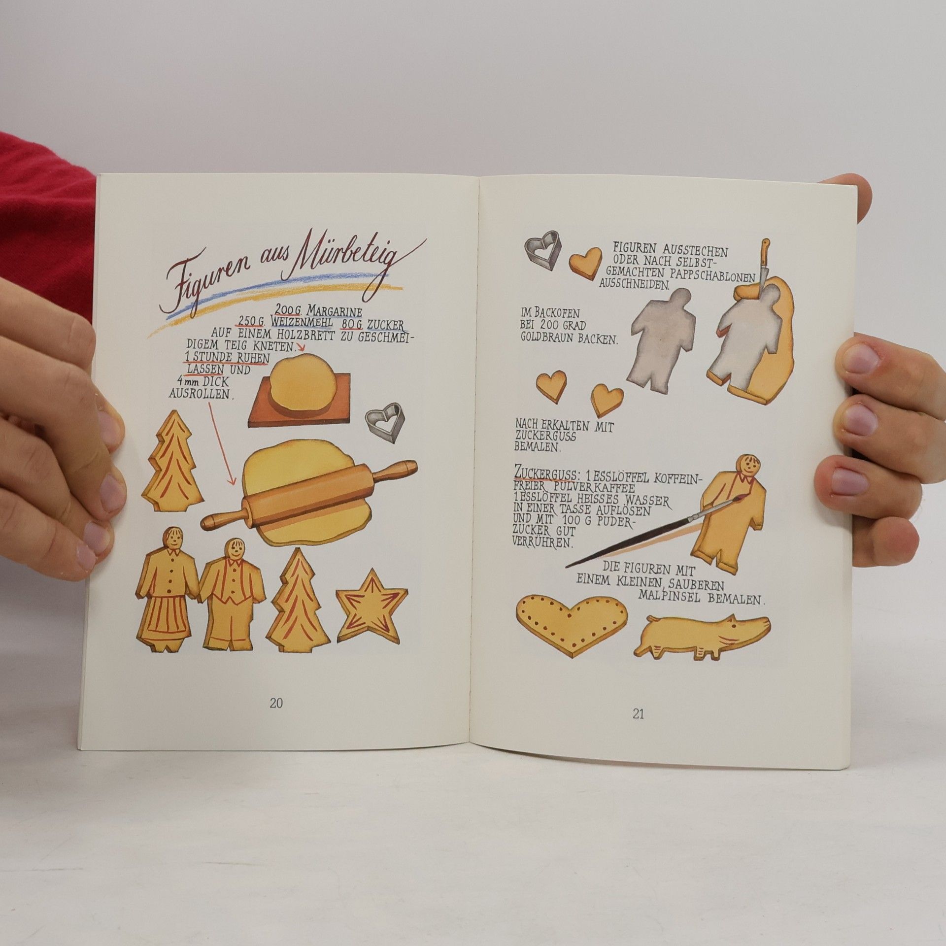 Mario Grasso Was brodelt im Topf?