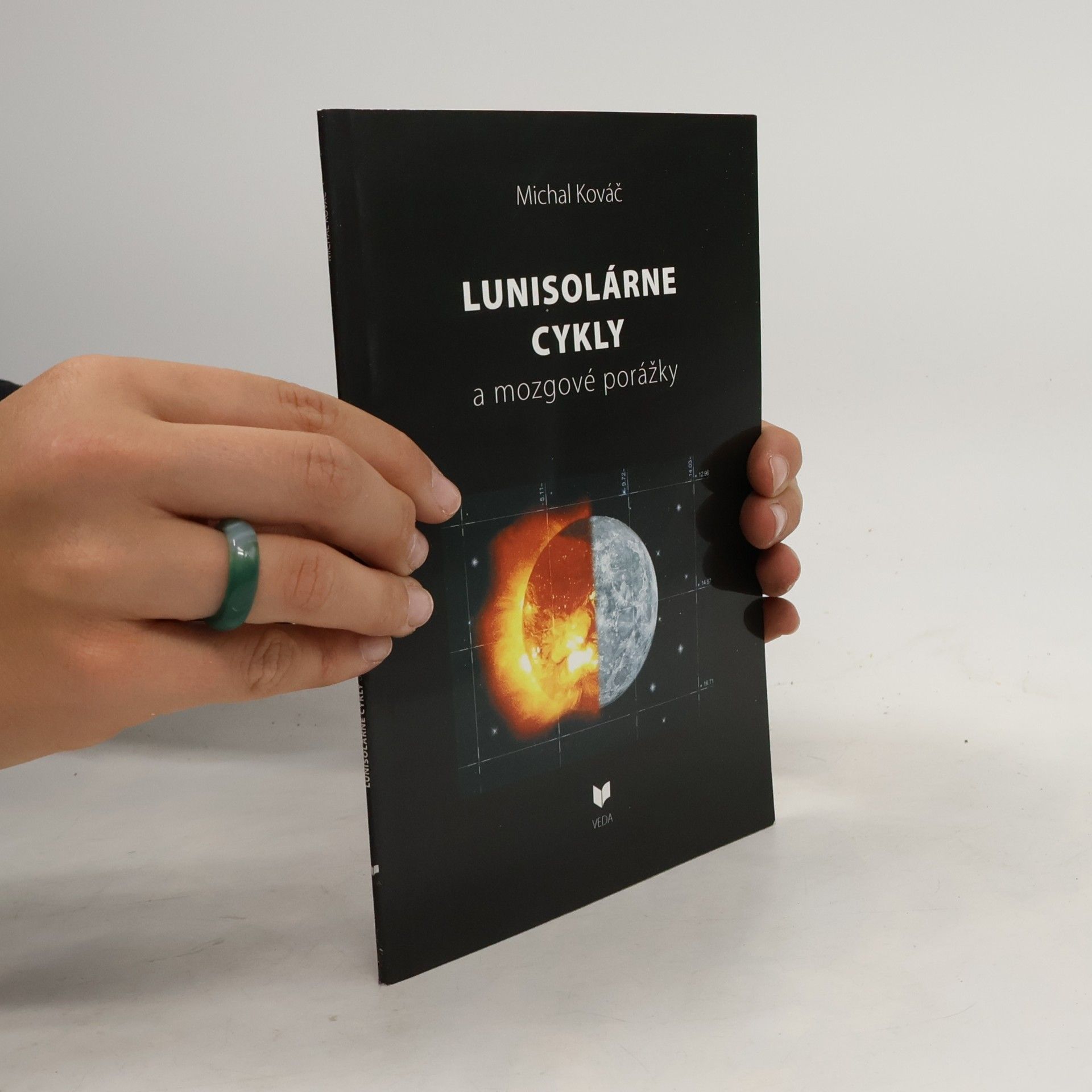 Lunisolárne cykly a mozgové porážky