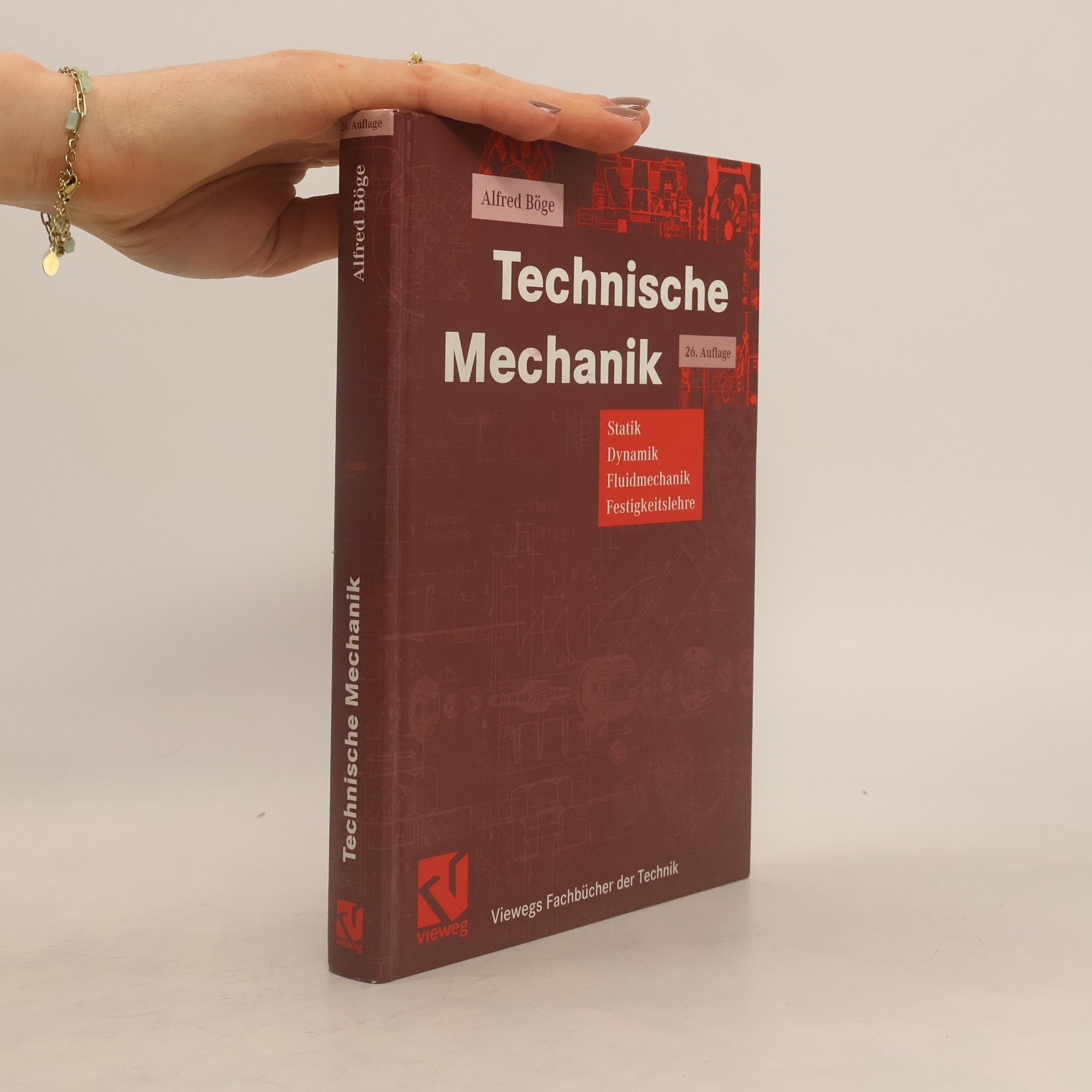 Technische Mechanik