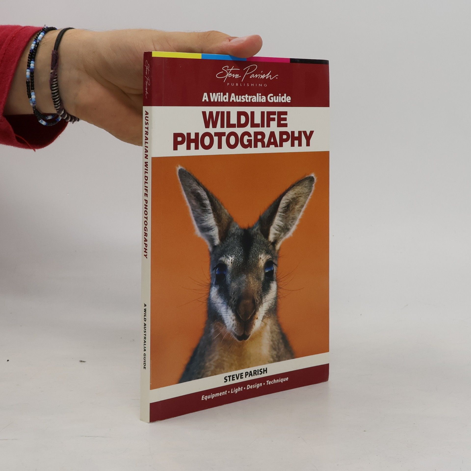 Wild Australia Guide: Wildlife Photography
