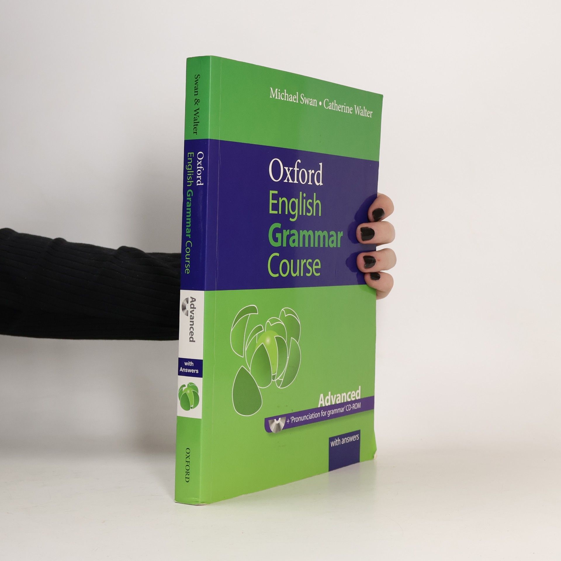 Collectif d'auteurs English Grammar Course