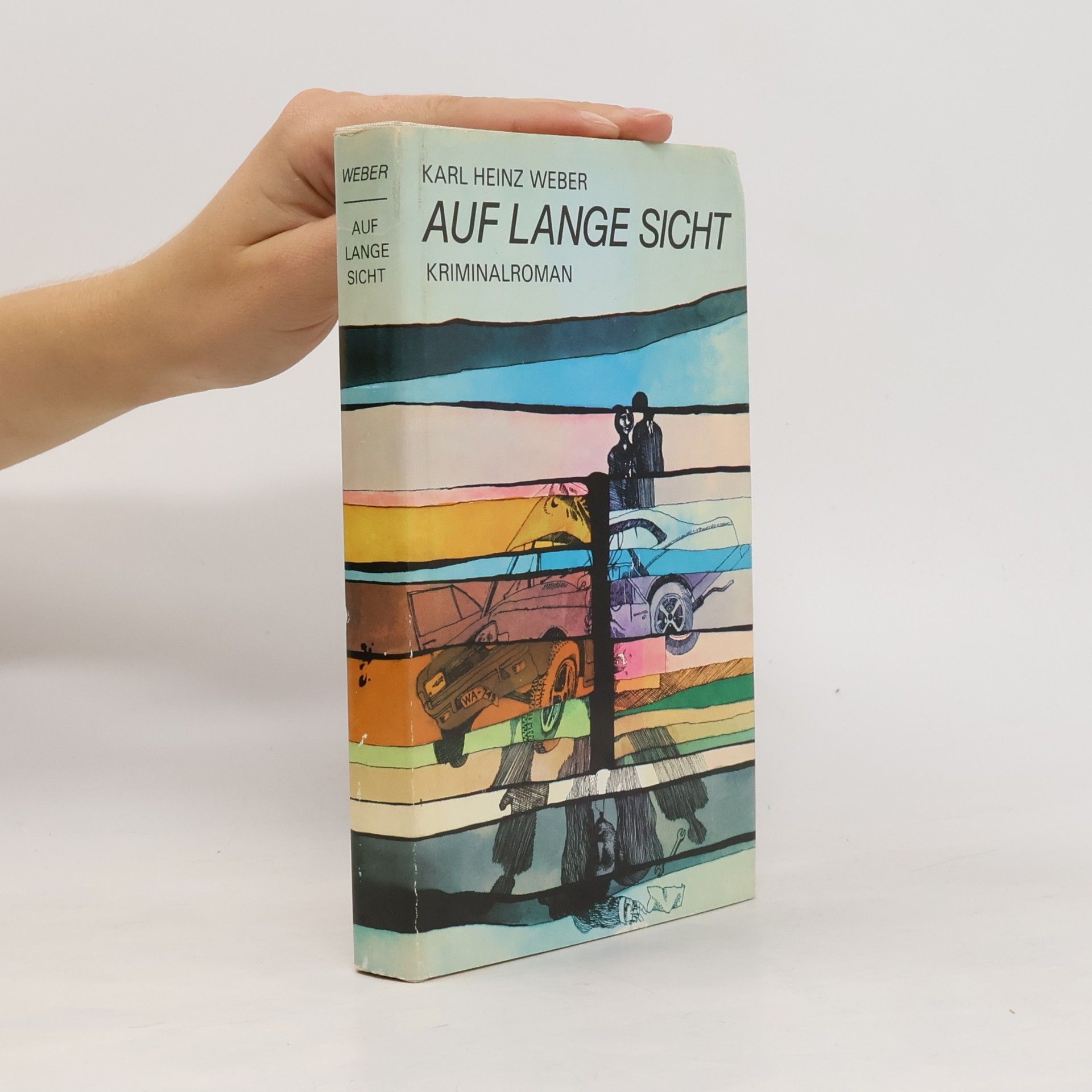 Auf lange Sicht