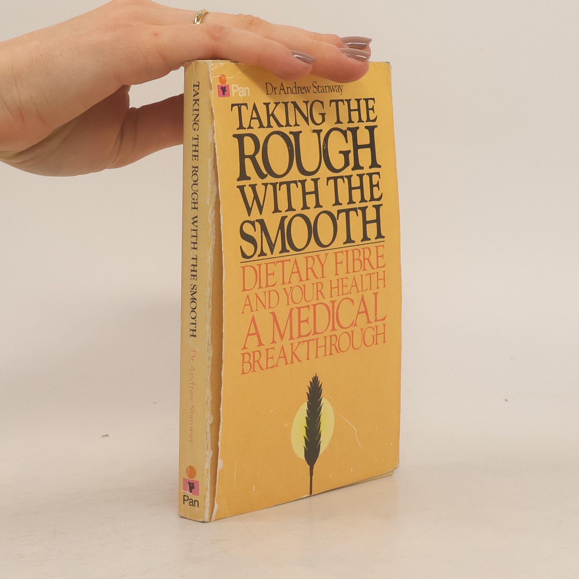 Taking the Rough with the Smooth