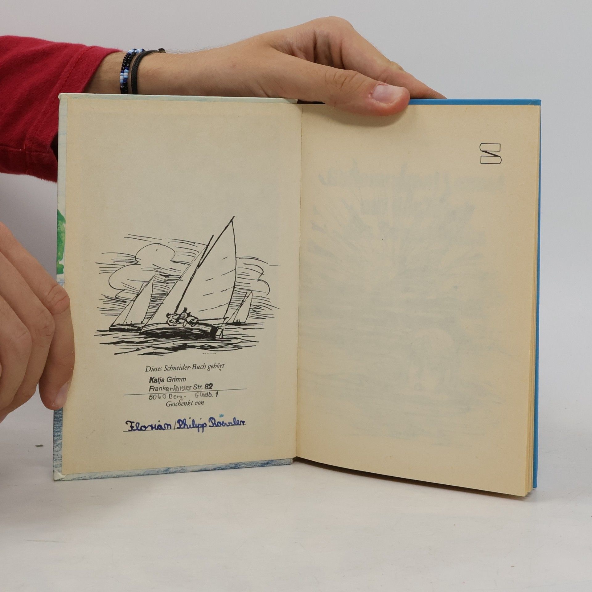 kolektiv Geheimagent Lennet auf der Insel des Schweigens