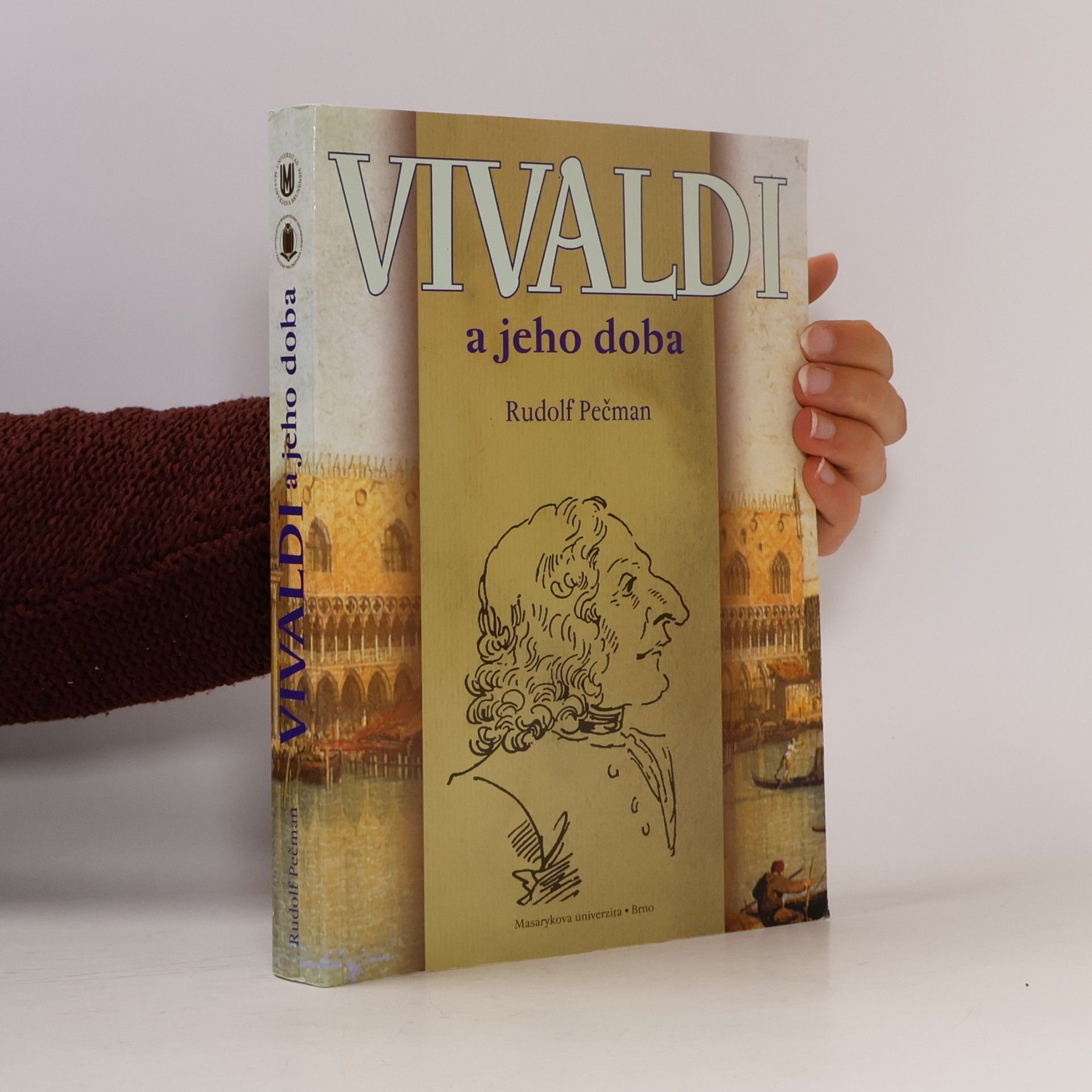 Vivaldi a jeho doba